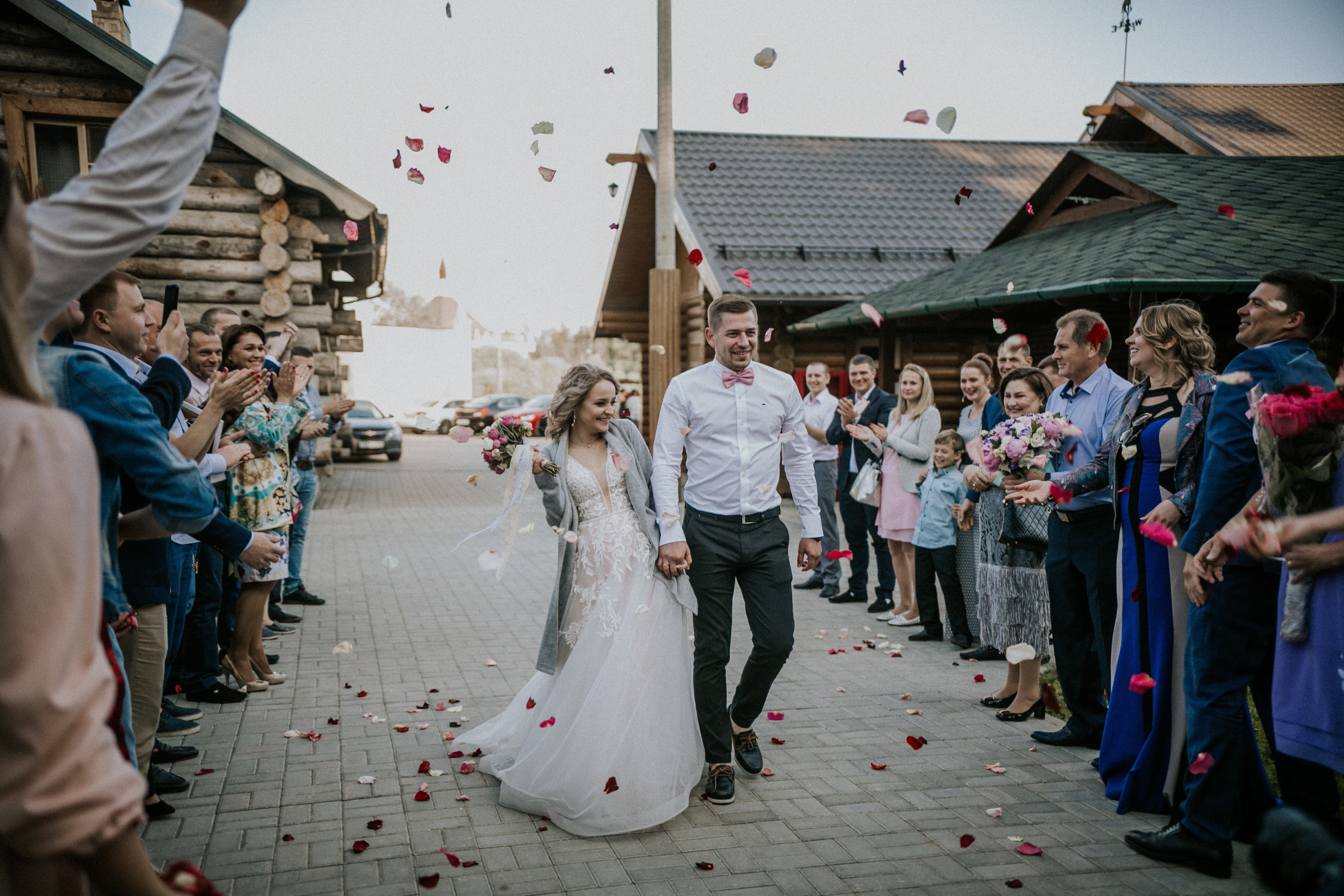 О & D. Photographer Vlad Boytsoff