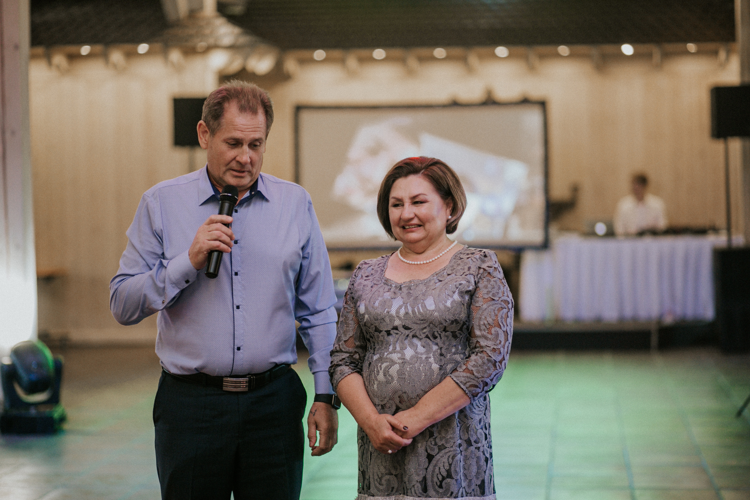 О & D. Photographer Vlad Boytsoff