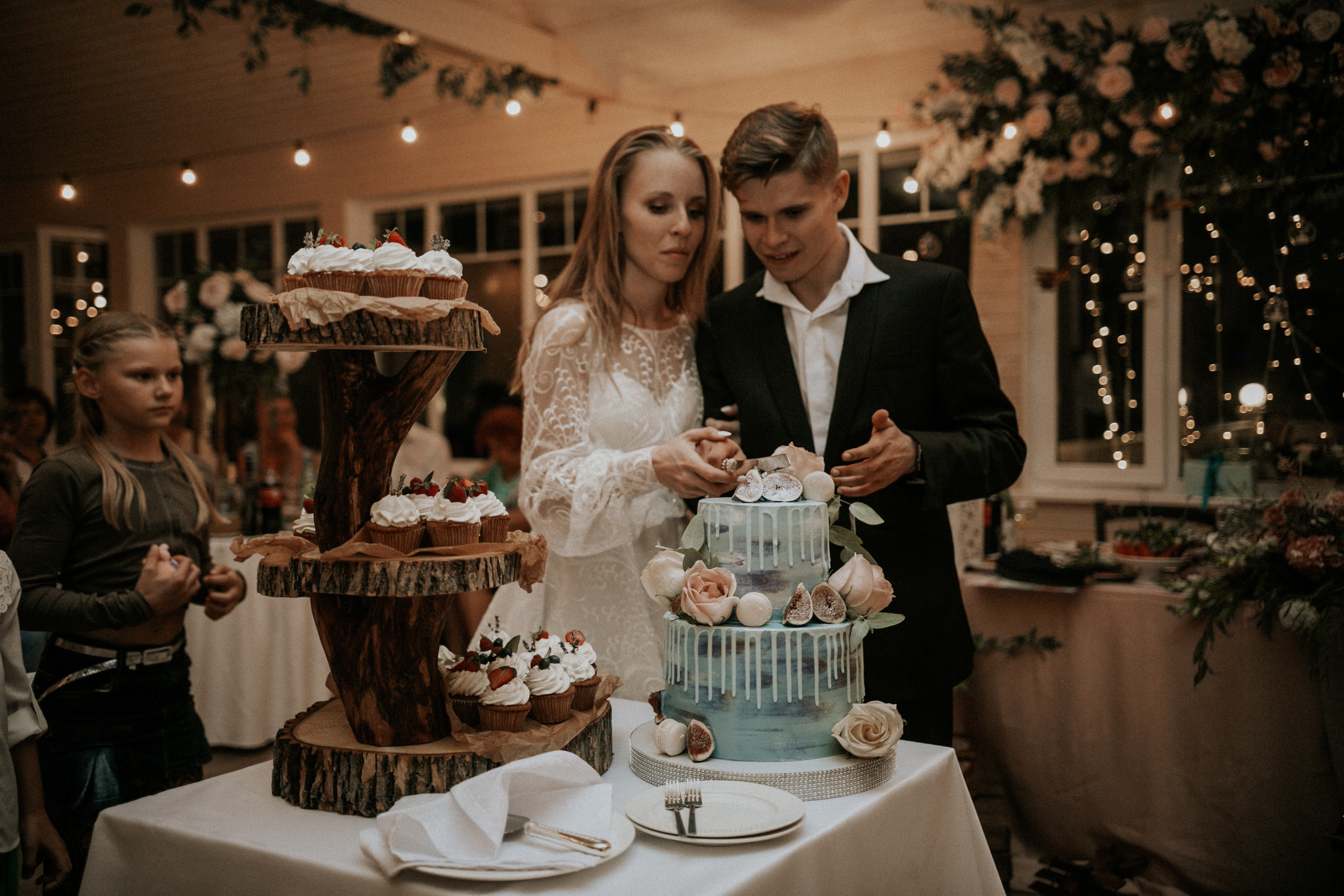 S & I. Photographer Vlad Boytsoff