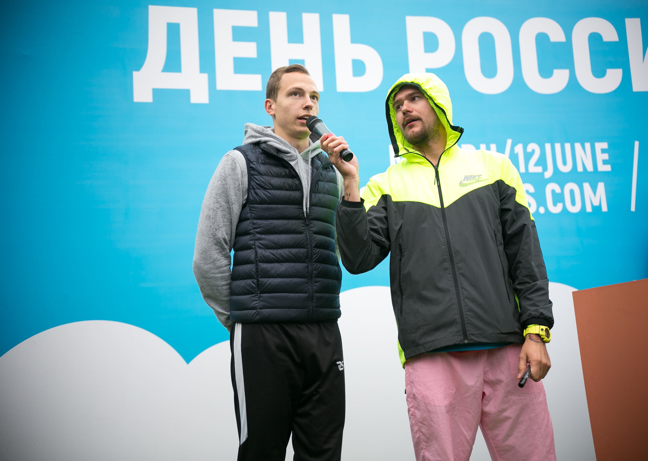 FIFA. Photographer Vlad Boytsoff