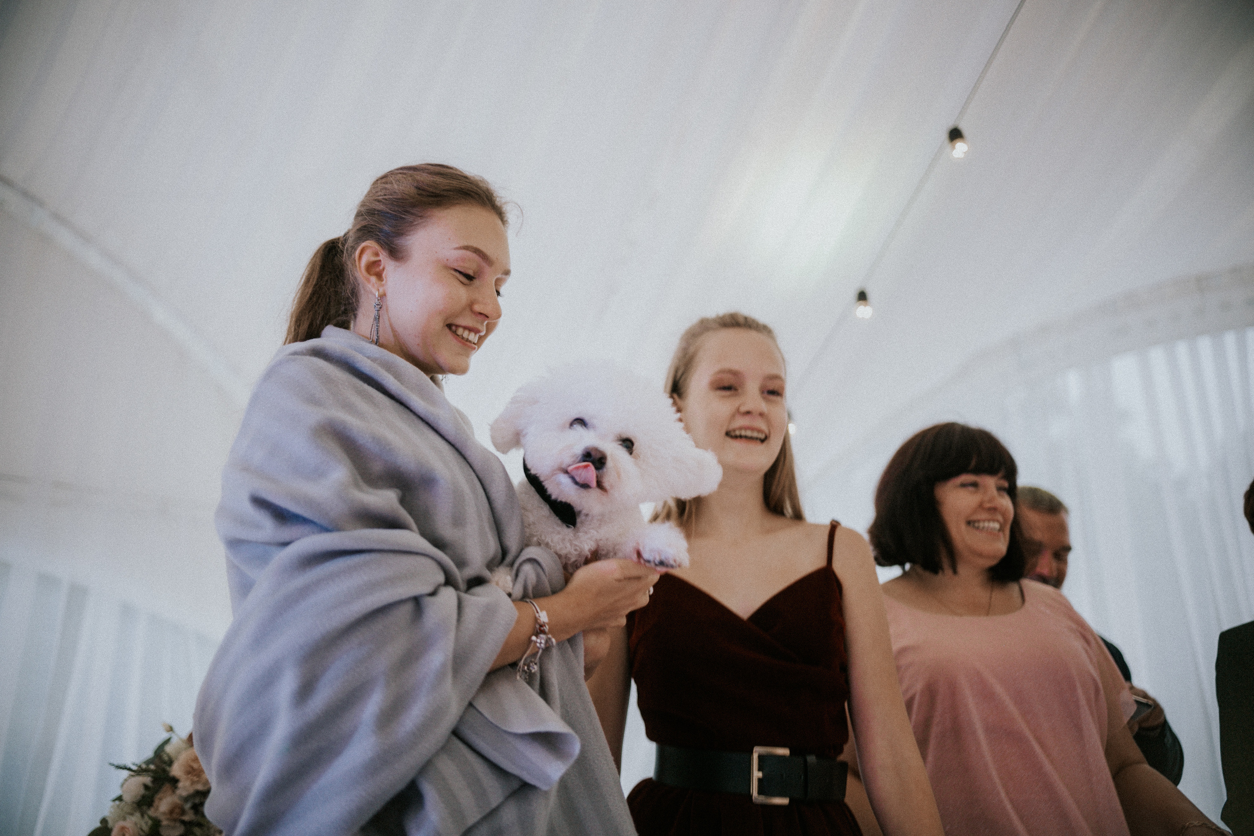 A & A. Photographer Vlad Boytsoff