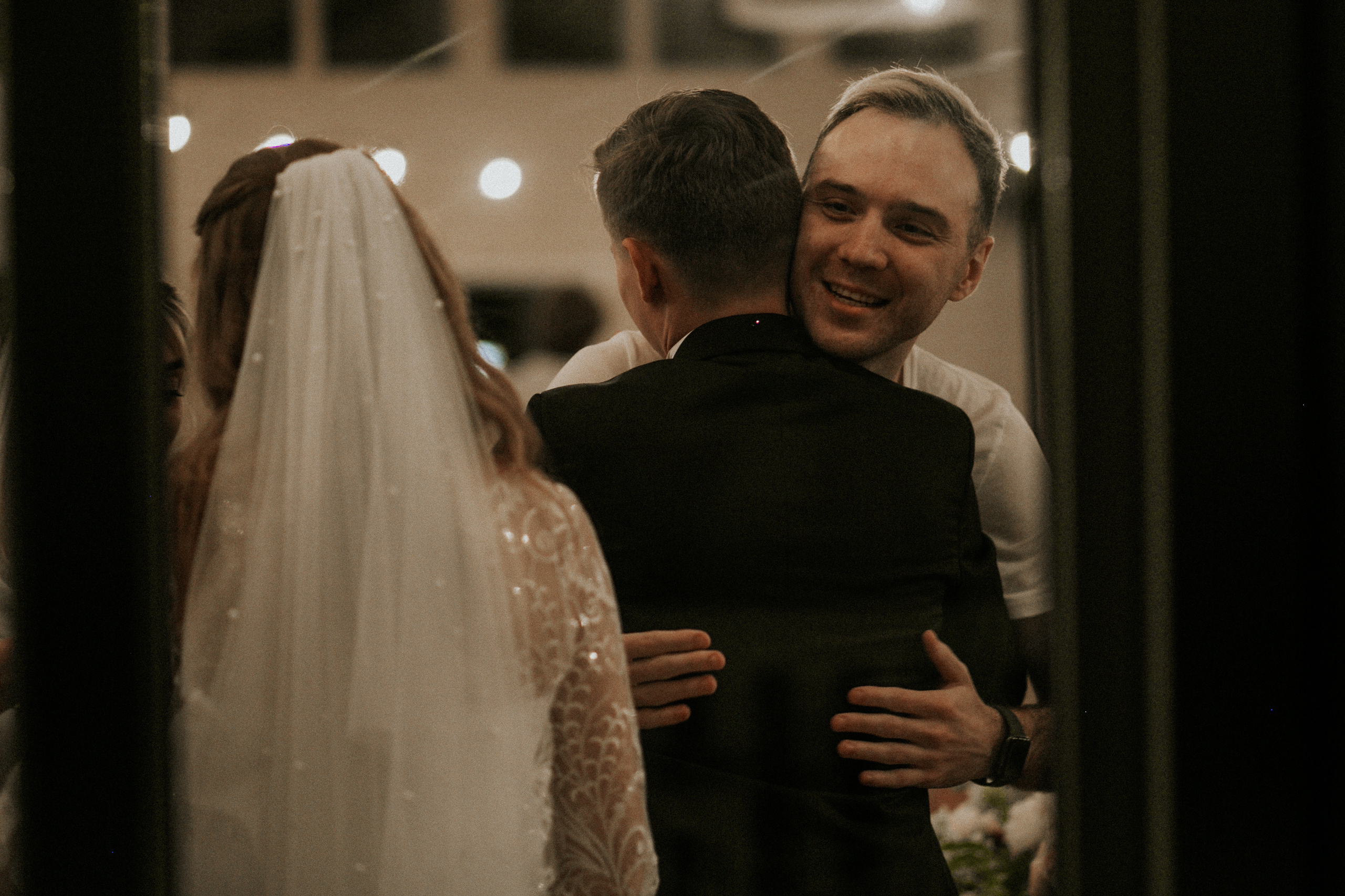 S & I. Photographer Vlad Boytsoff