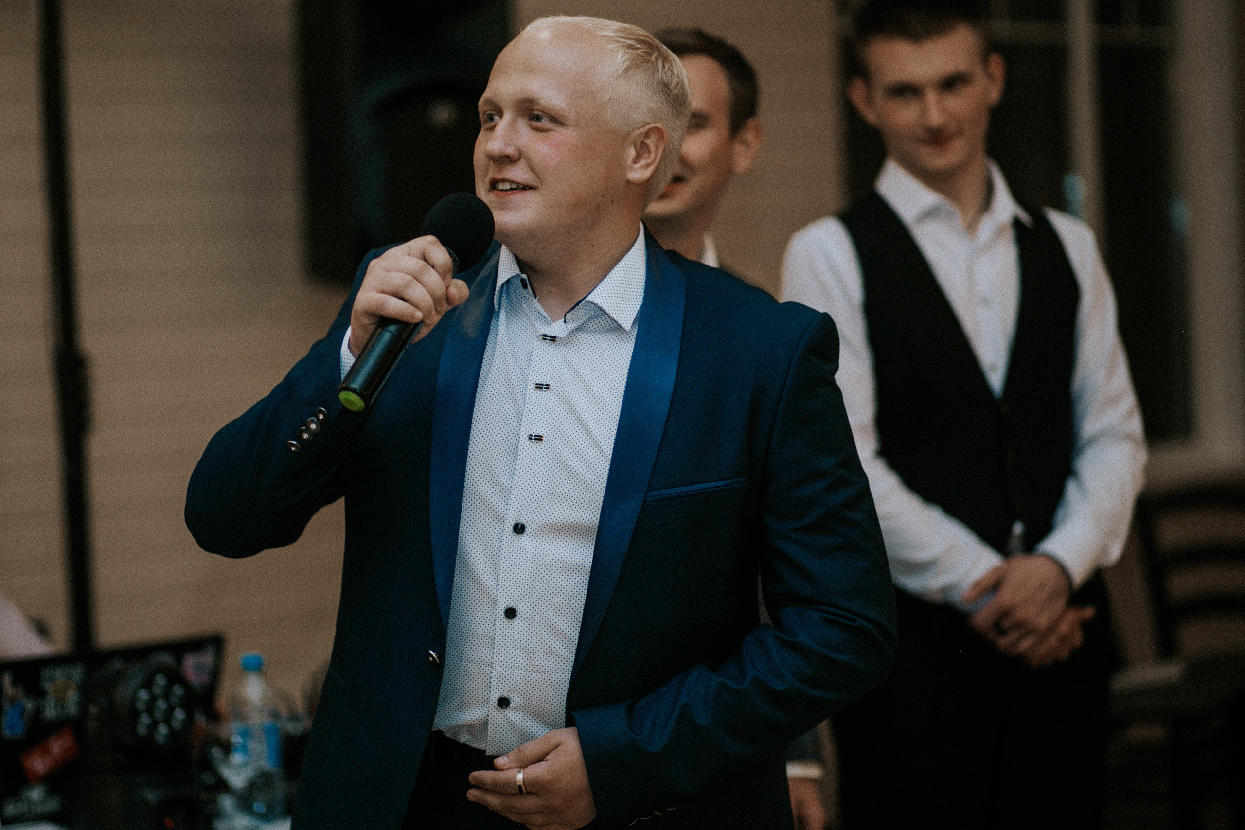 S & I. Photographer Vlad Boytsoff