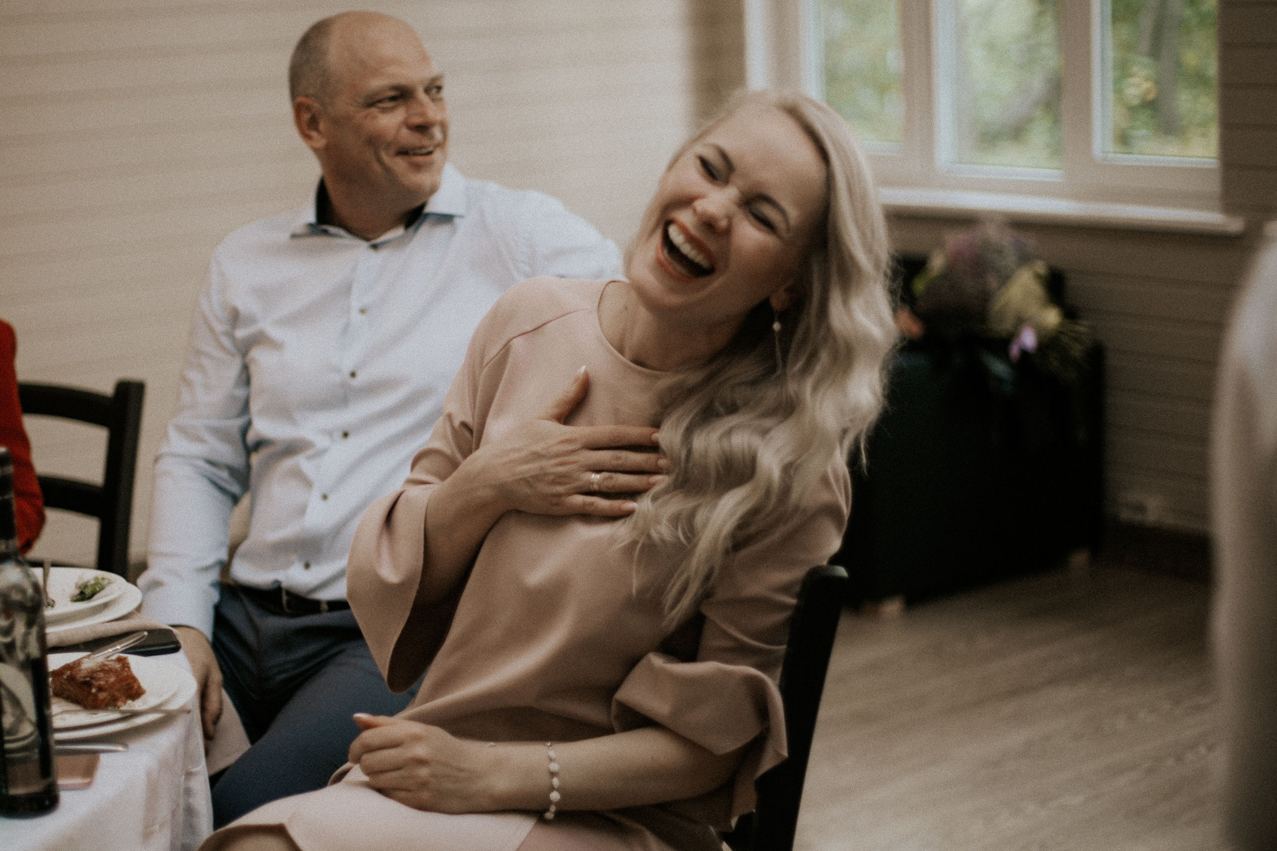 S & I. Photographer Vlad Boytsoff