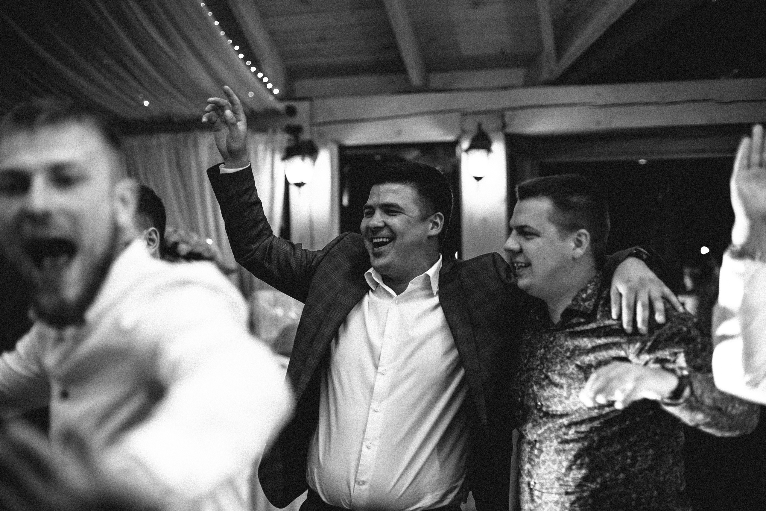 О & D. Photographer Vlad Boytsoff