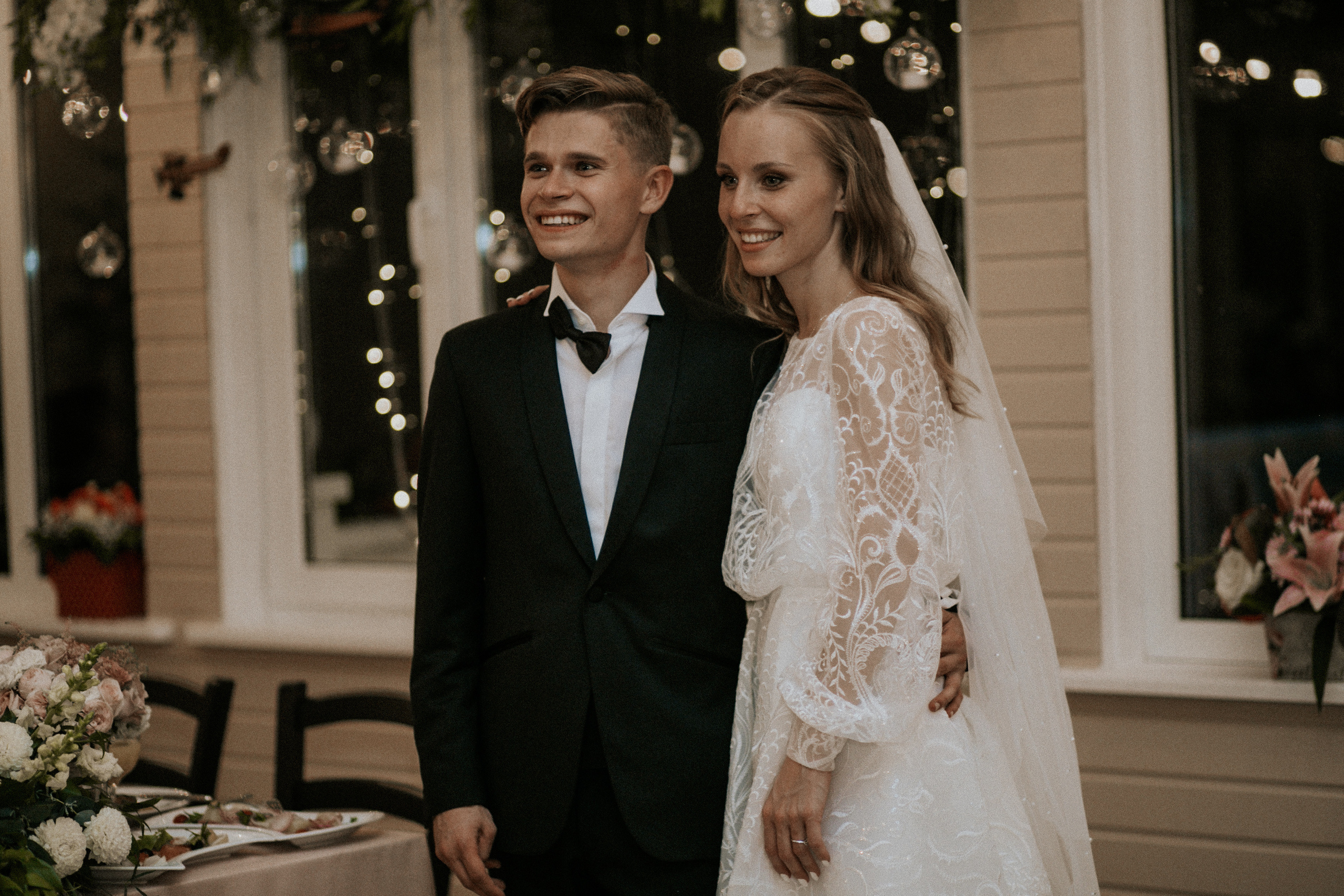 S & I. Photographer Vlad Boytsoff