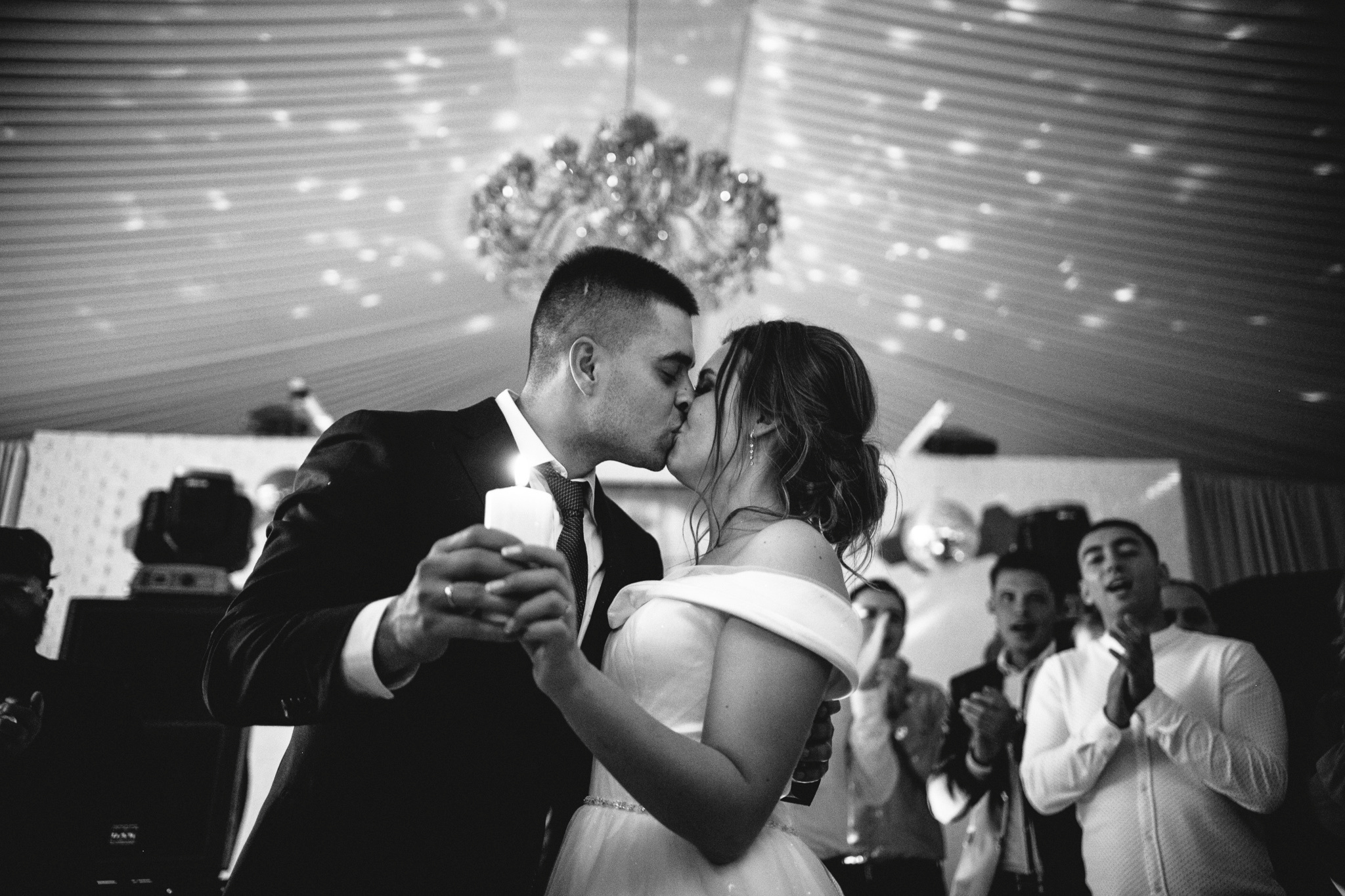 D & S. Photographer Vlad Boytsoff