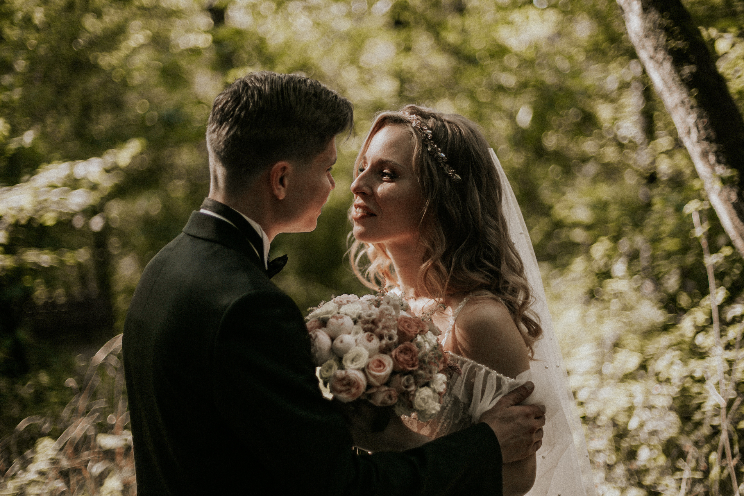 S & I. Photographer Vlad Boytsoff