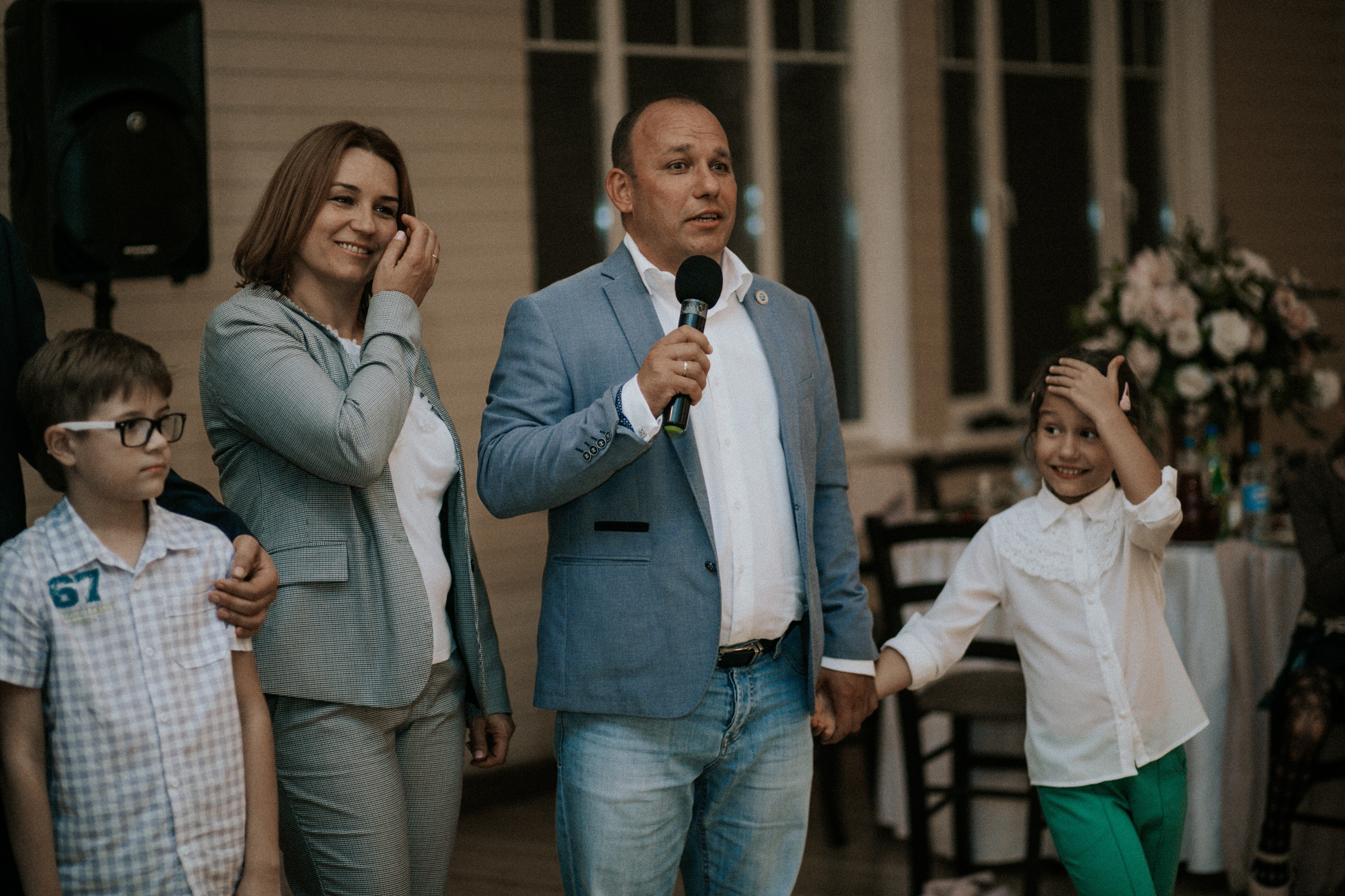 S & I. Photographer Vlad Boytsoff