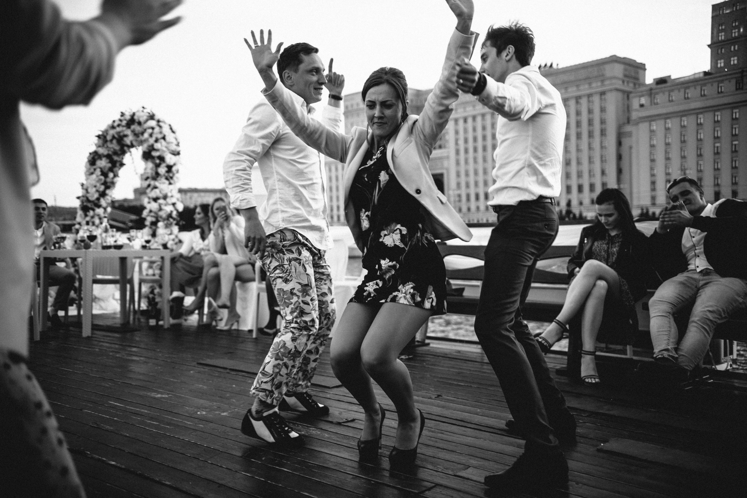 I & A. Photographer Vlad Boytsoff