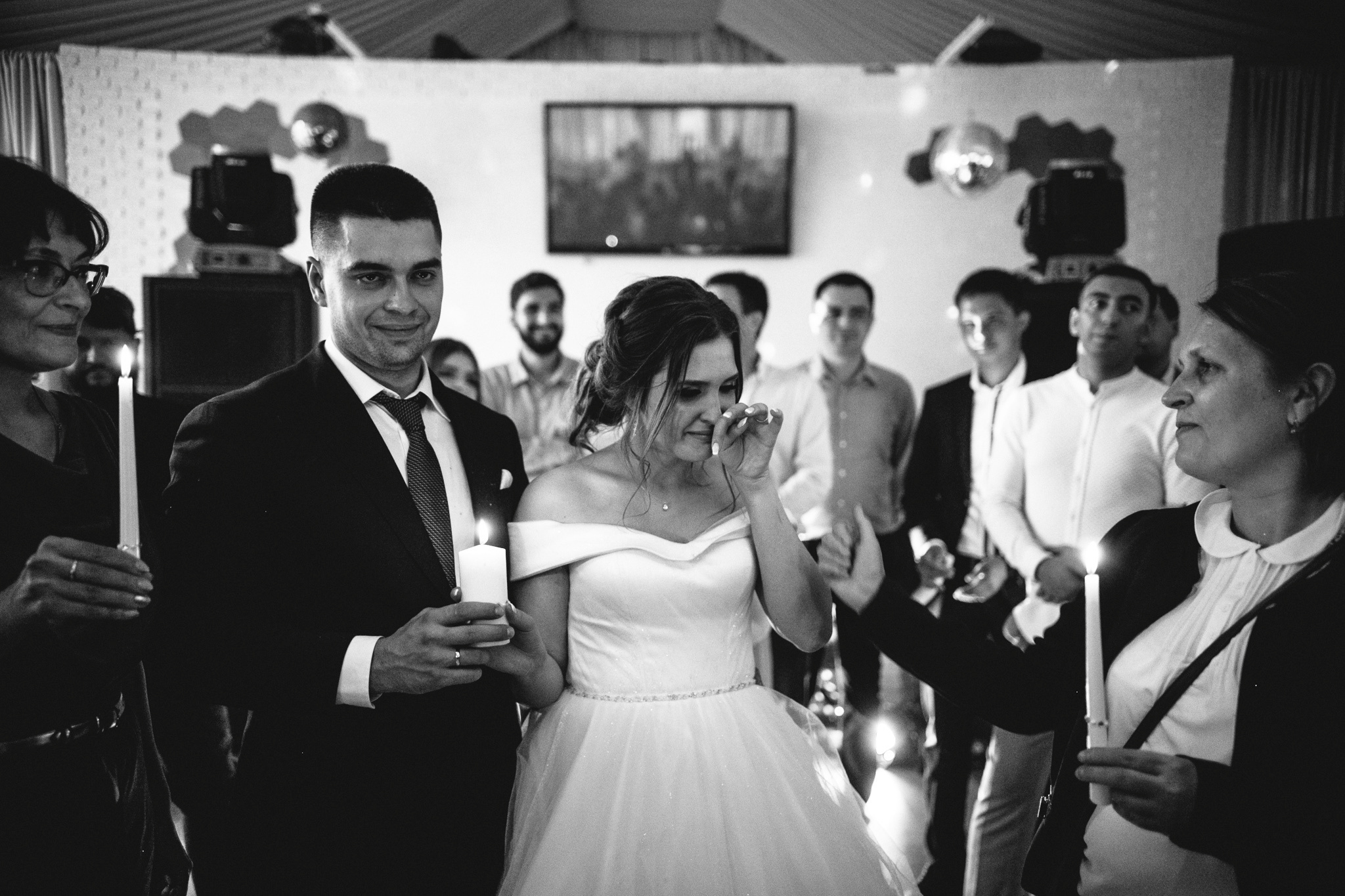 D & S. Photographer Vlad Boytsoff