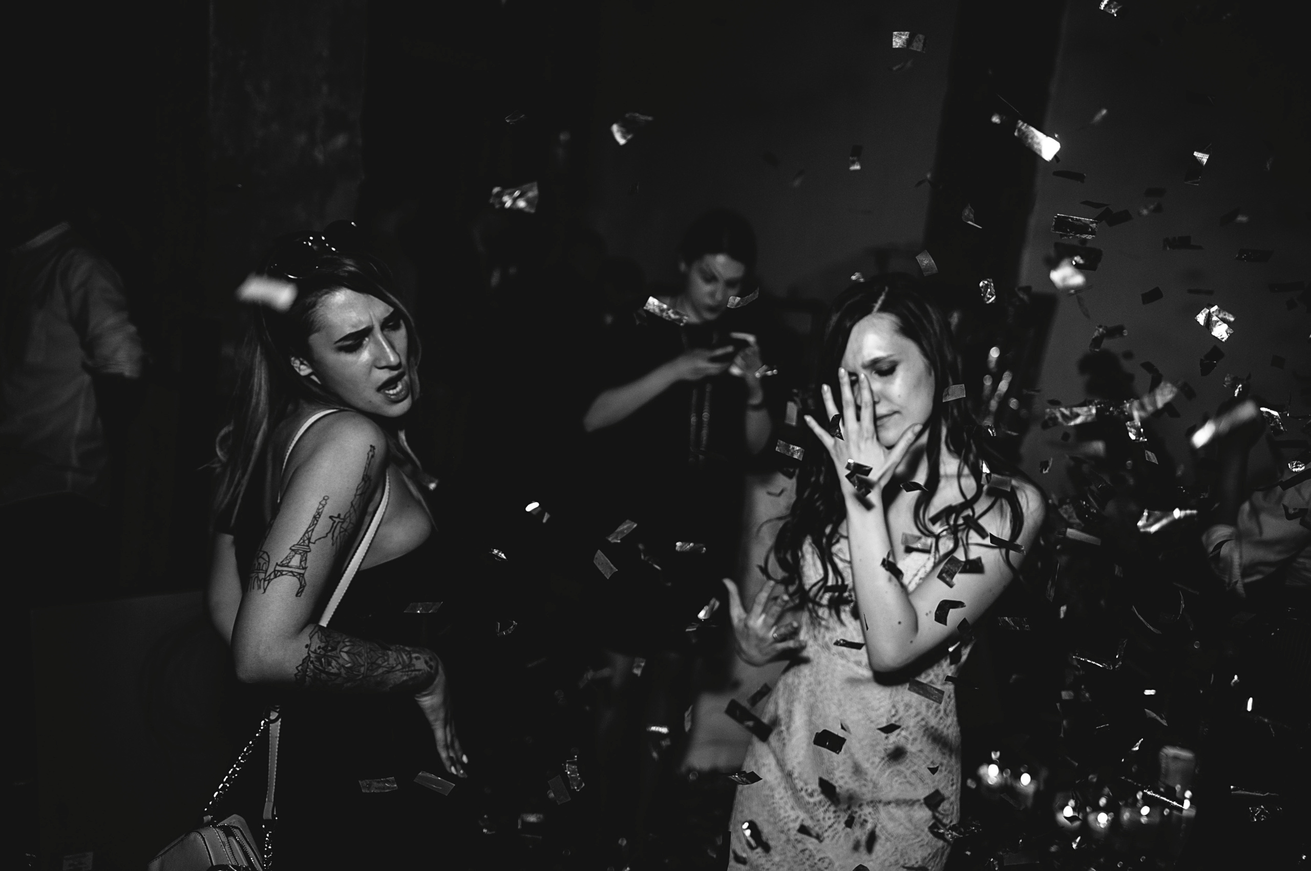 K & V. Photographer Vlad Boytsoff