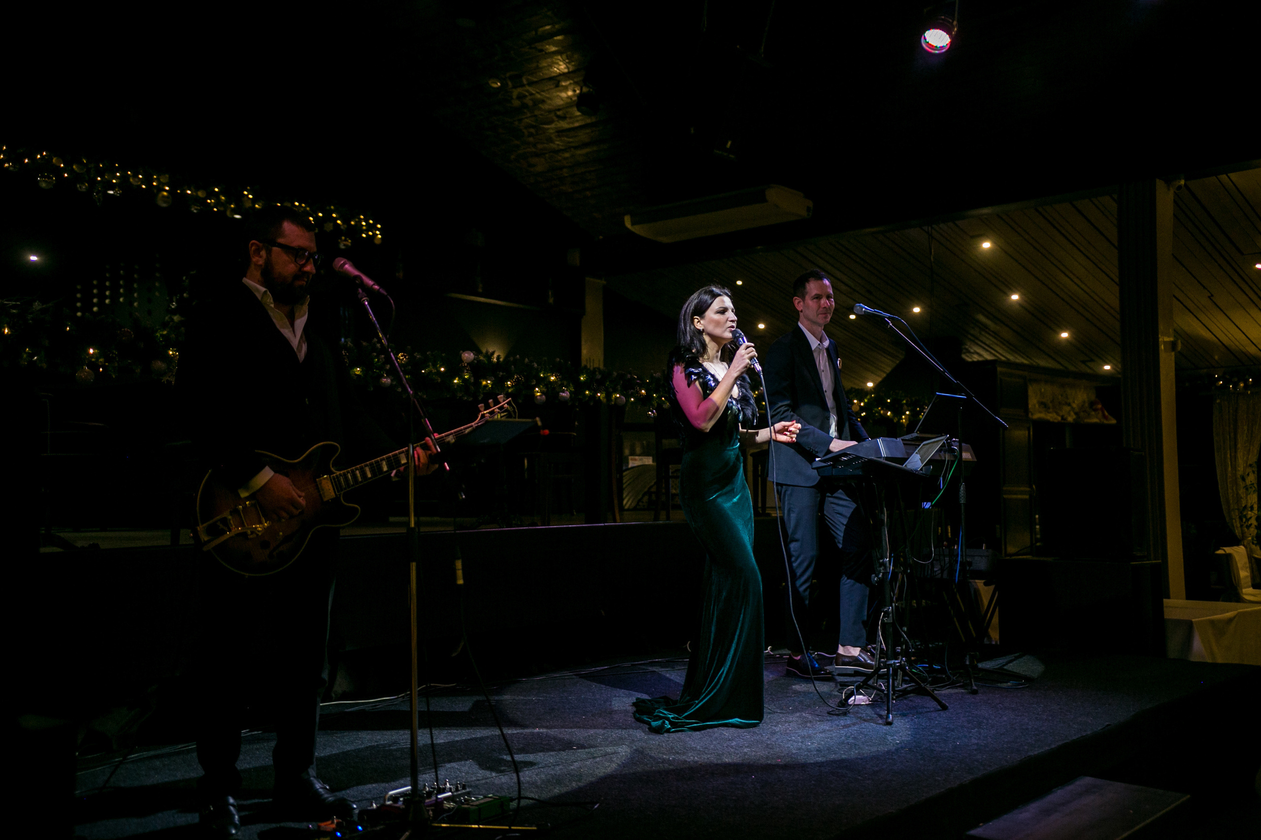 Four Seasons. Birthday. Photographer Vlad Boytsoff