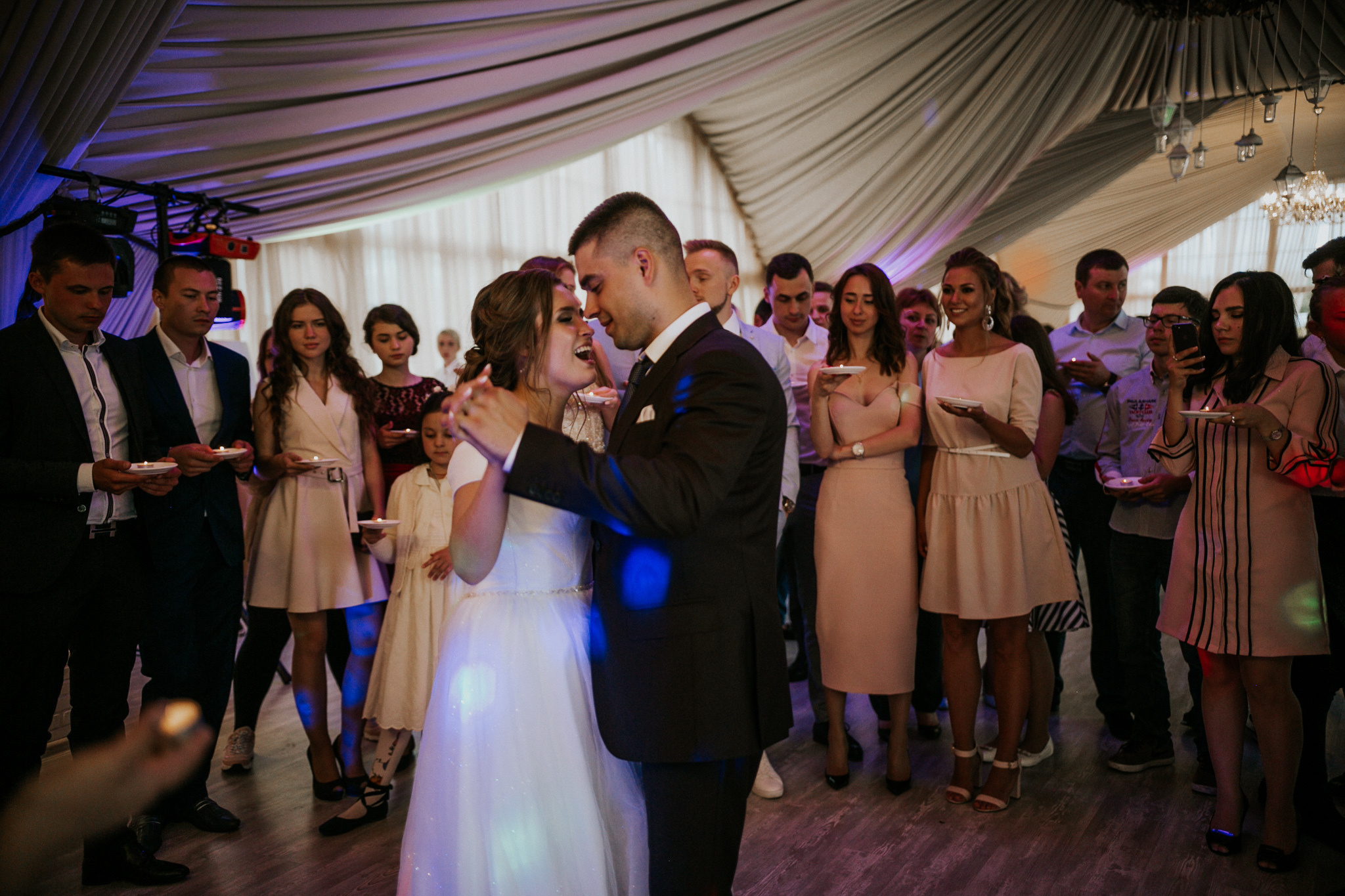 D & S. Photographer Vlad Boytsoff