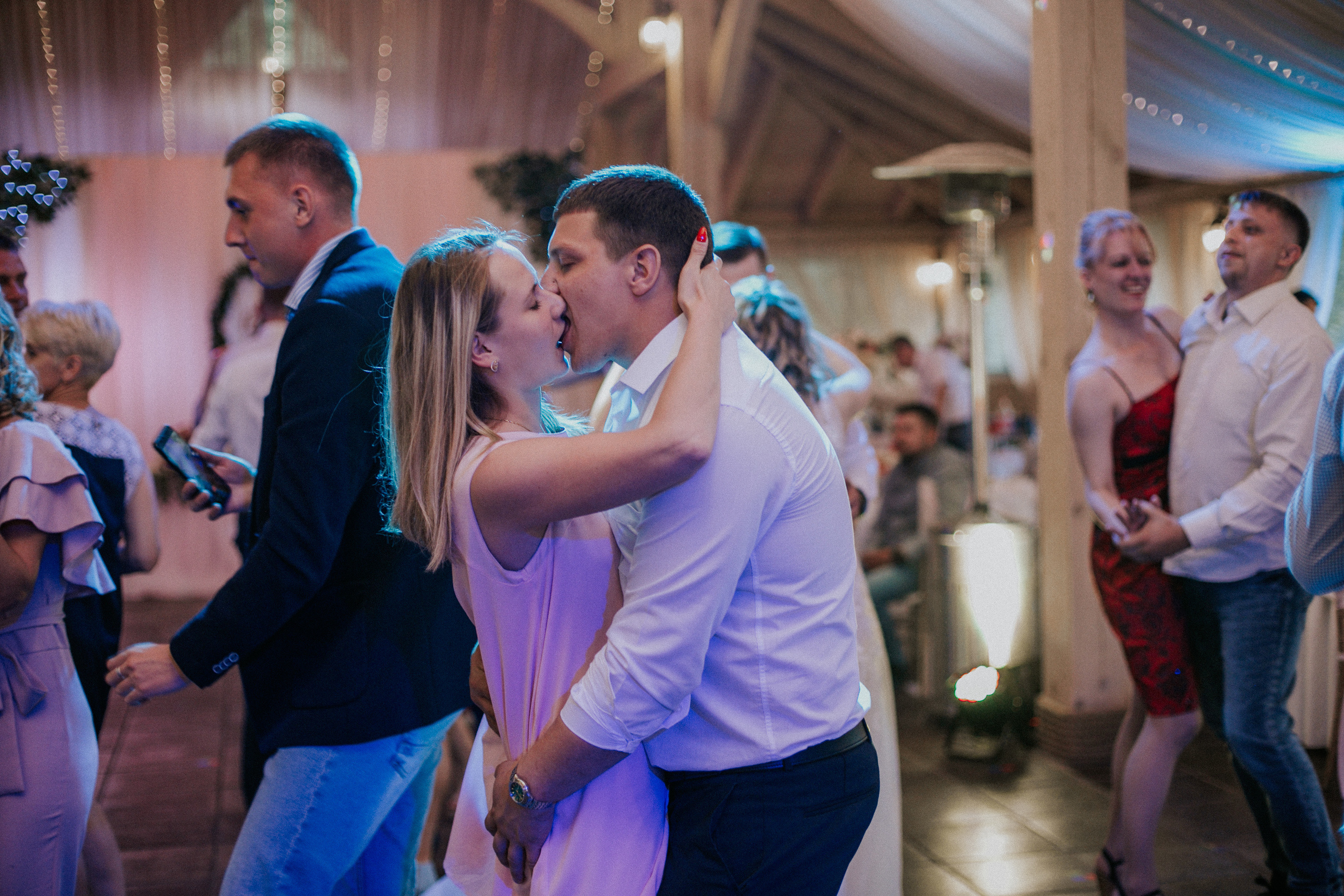 О & D. Photographer Vlad Boytsoff