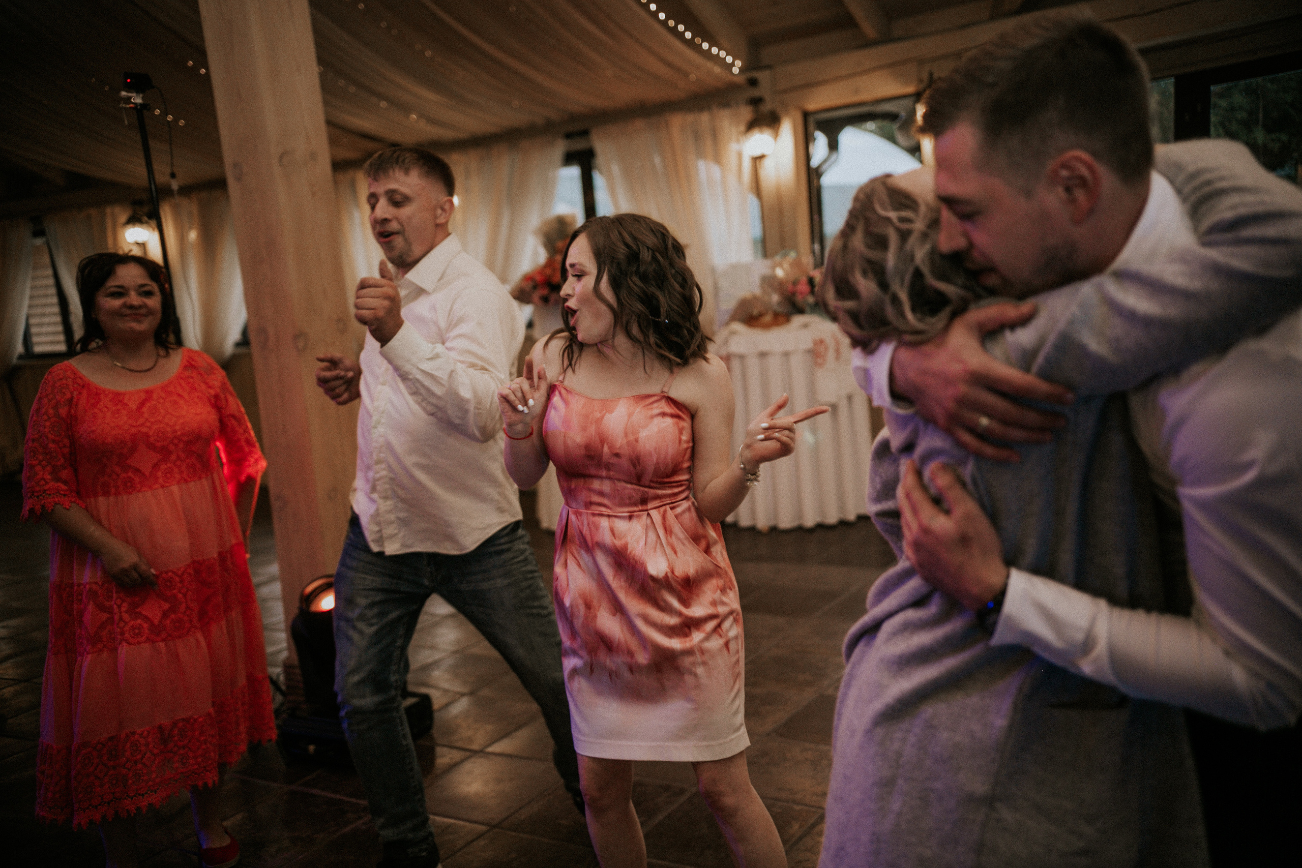 О & D. Photographer Vlad Boytsoff