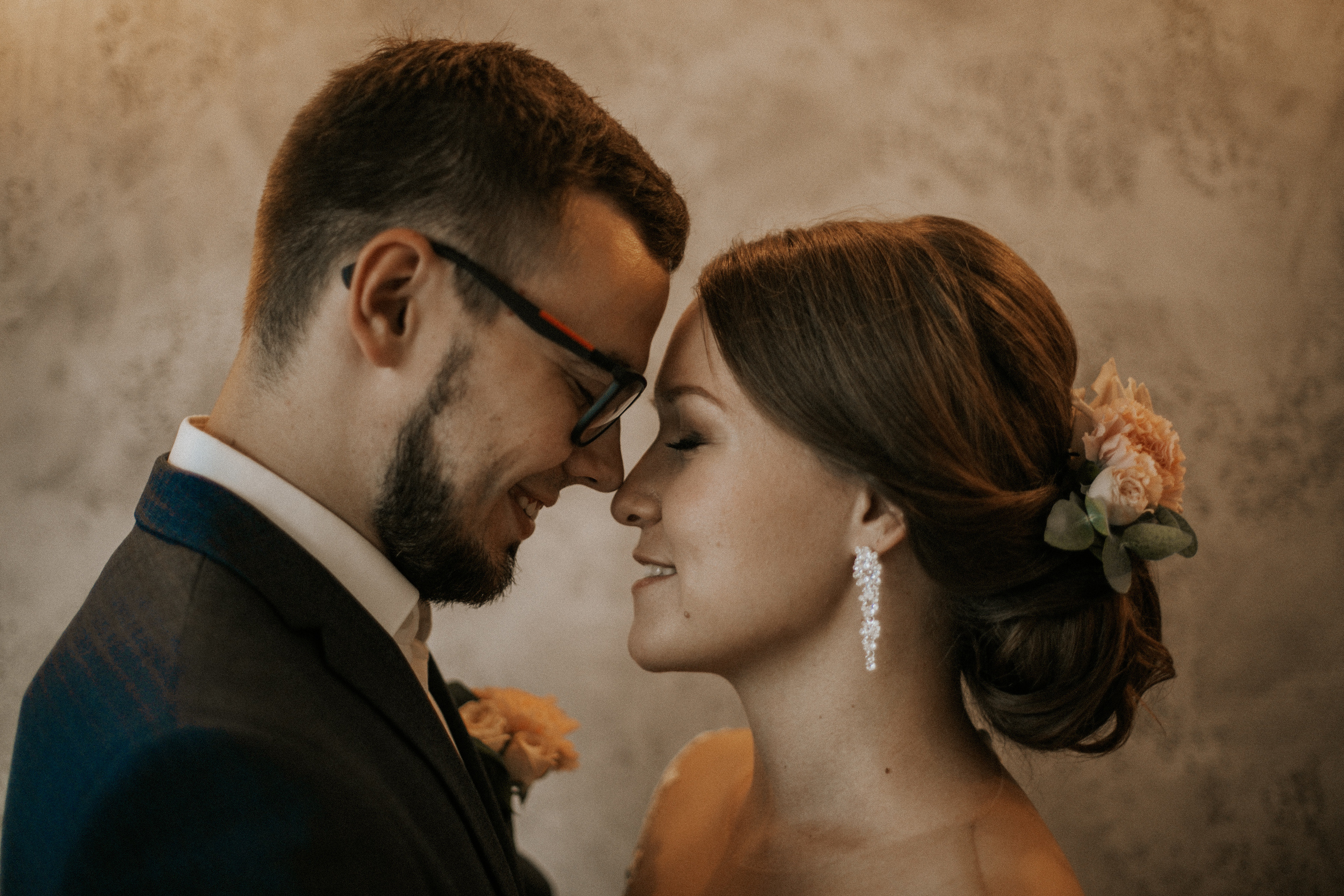 A & A. Photographer Vlad Boytsoff