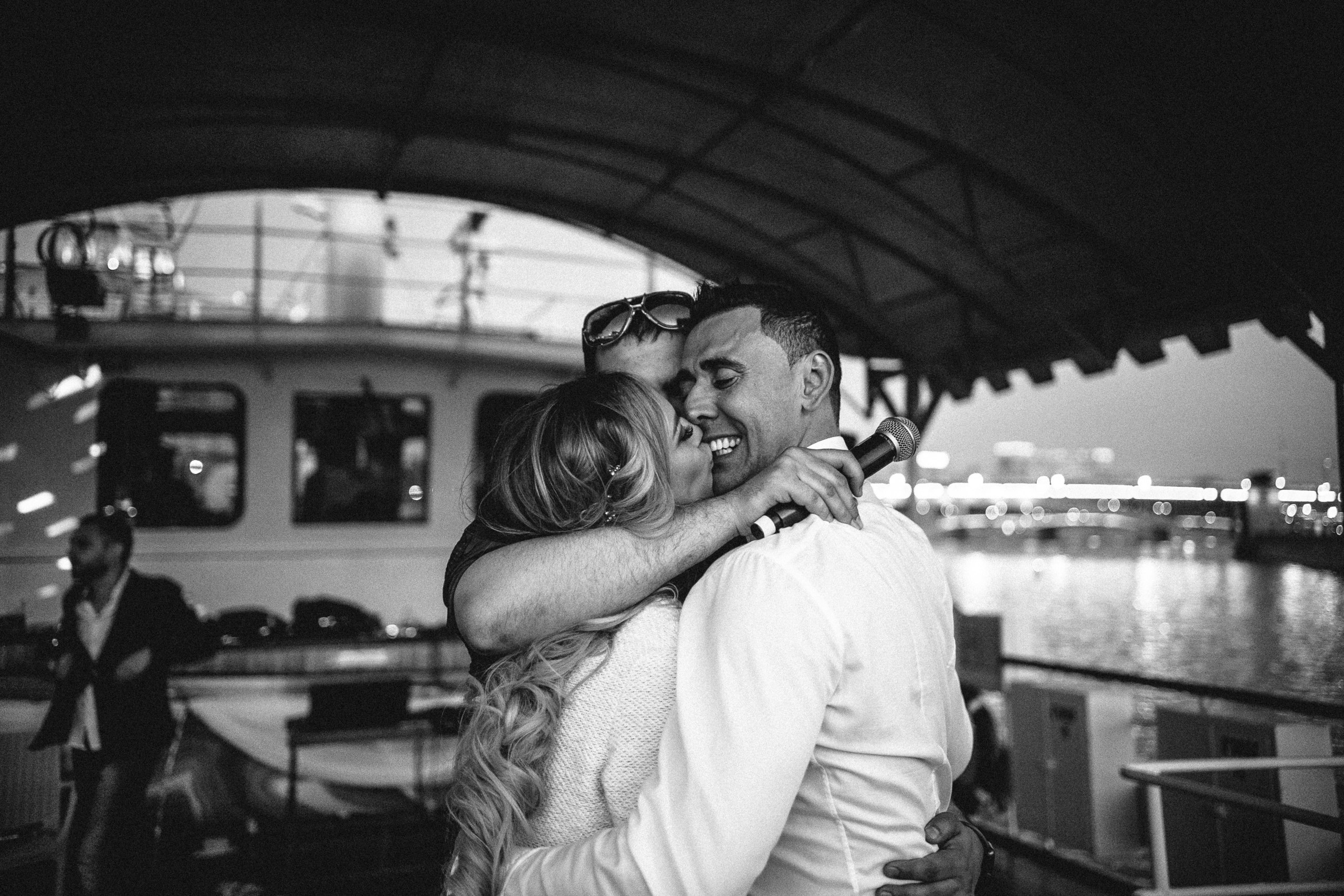 I & A. Photographer Vlad Boytsoff