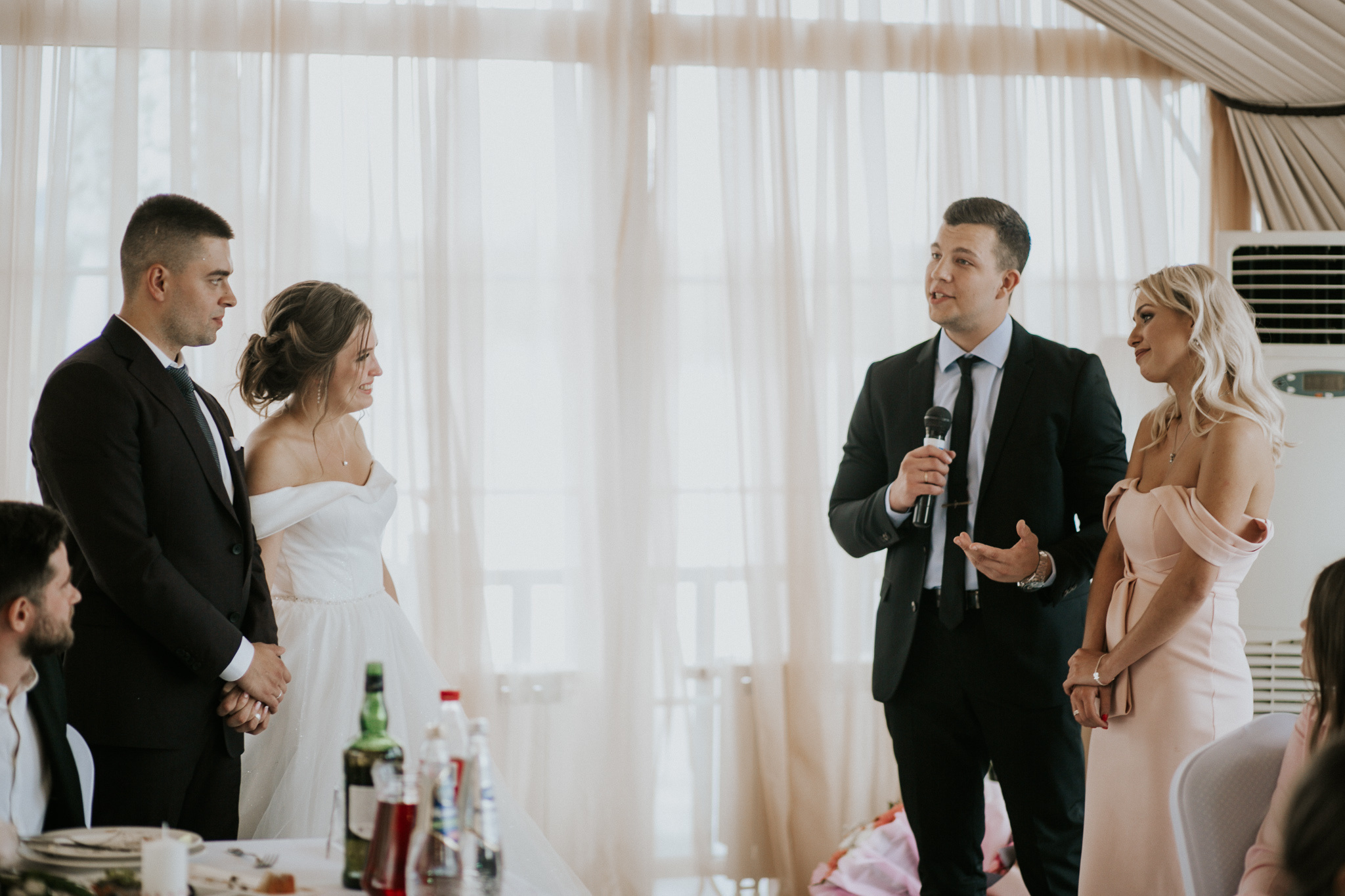 D & S. Photographer Vlad Boytsoff