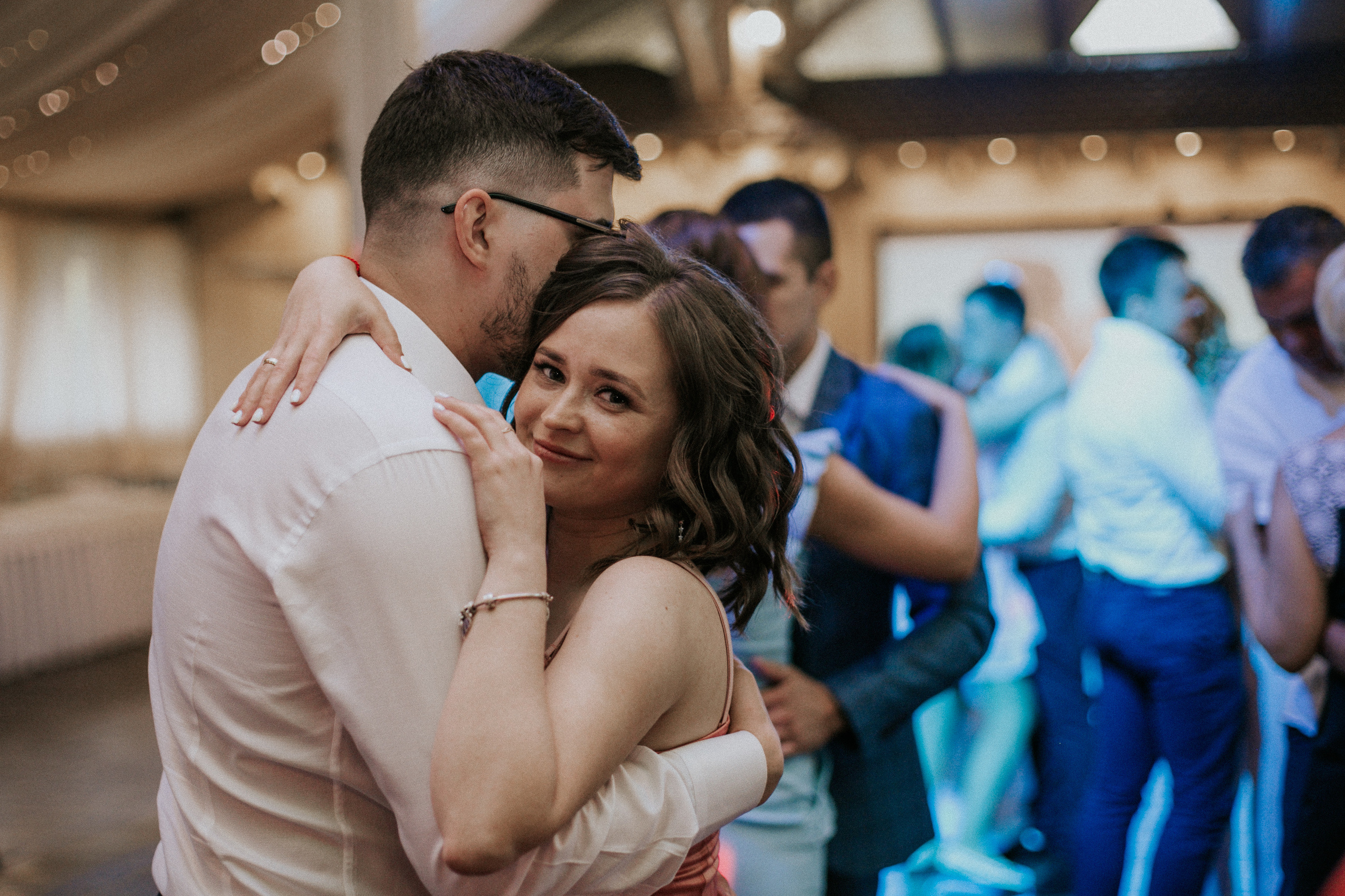 О & D. Photographer Vlad Boytsoff