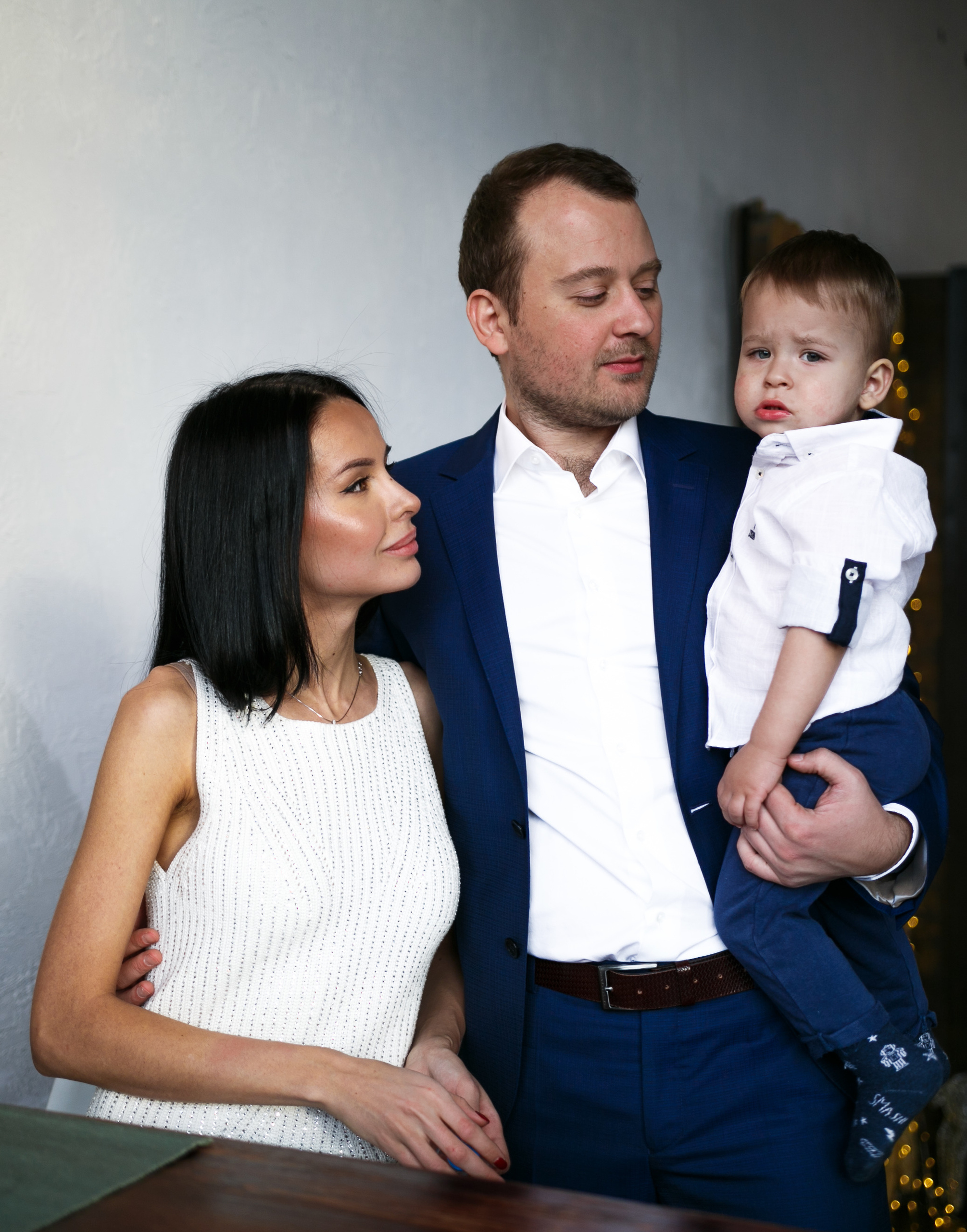 Cross Studio. Photographer Vlad Boytsoff