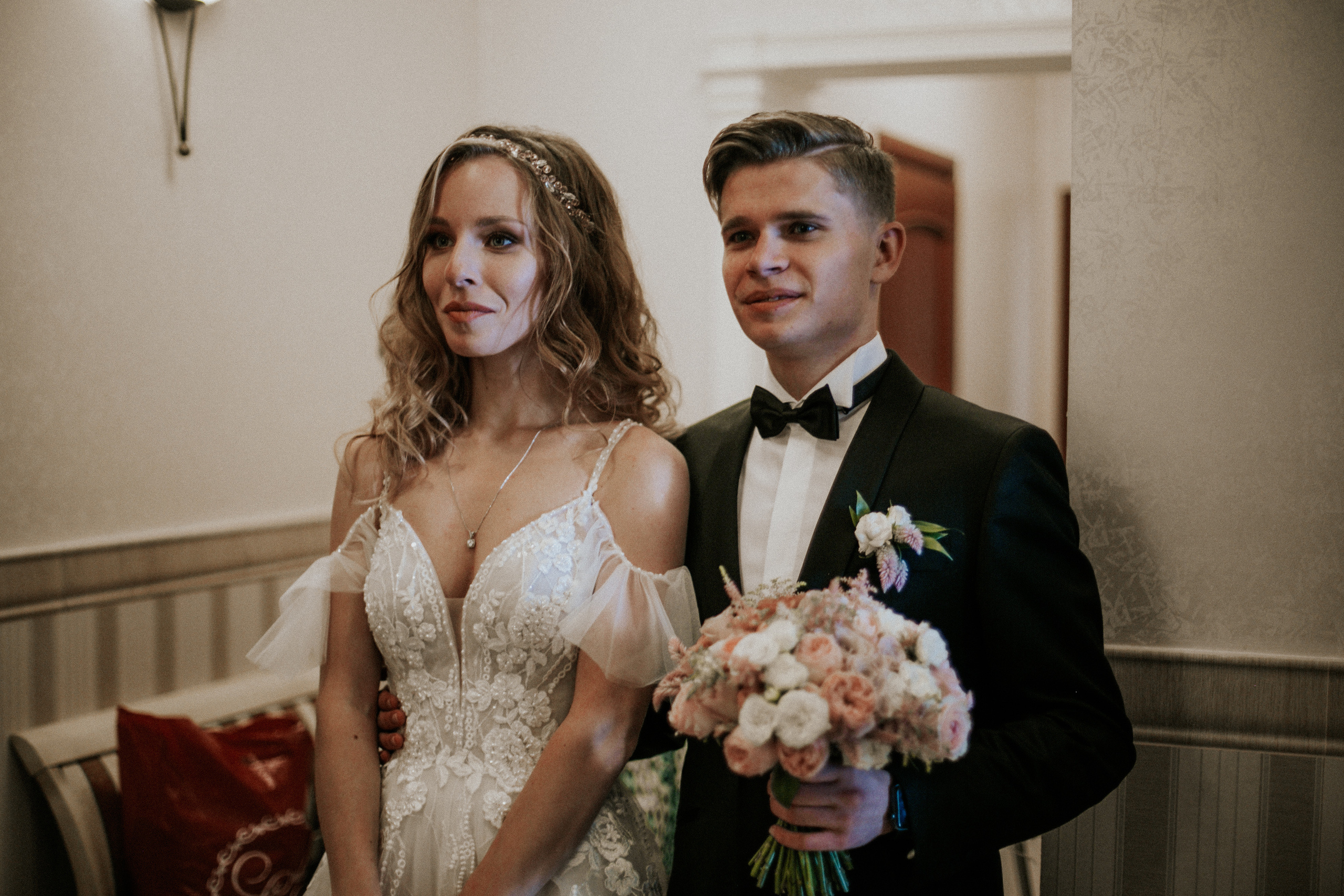 S & I. Photographer Vlad Boytsoff