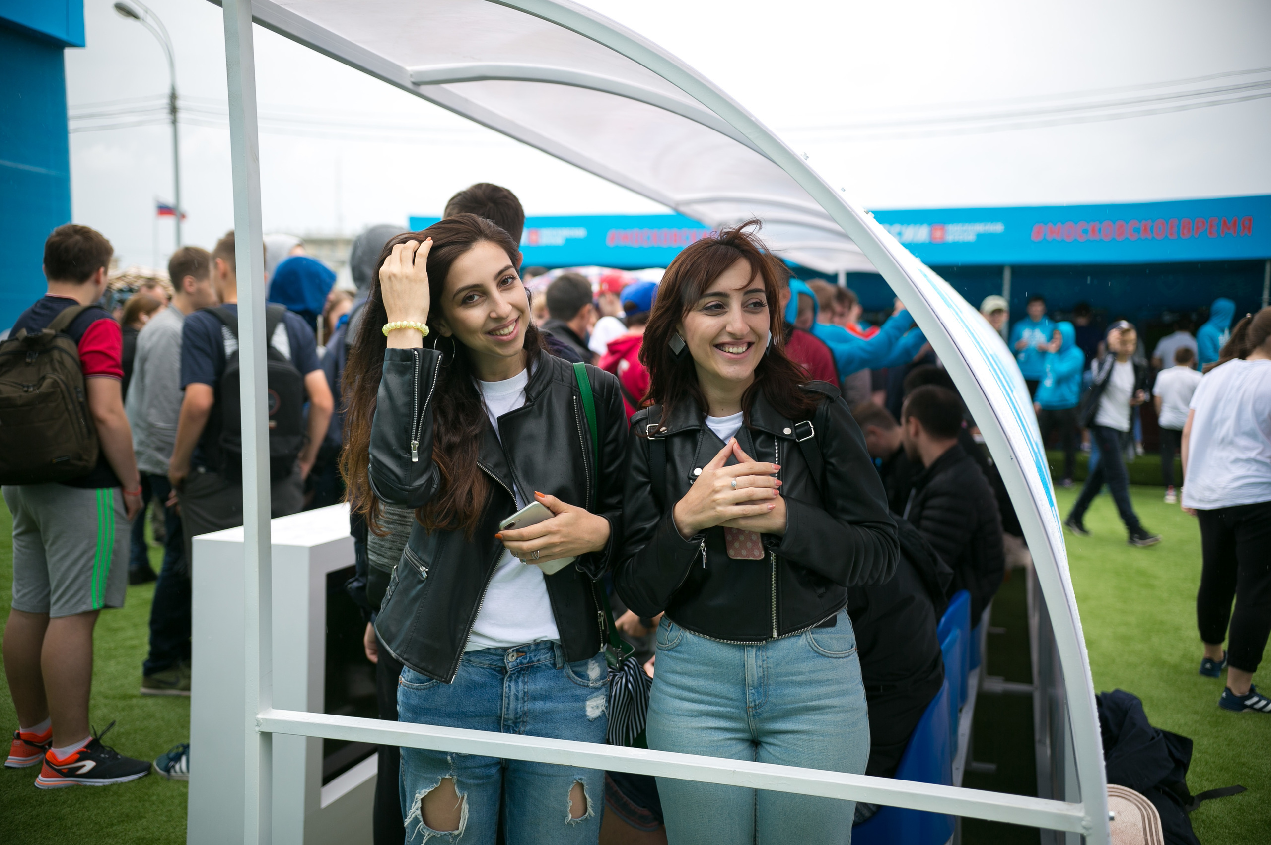 FIFA. Photographer Vlad Boytsoff