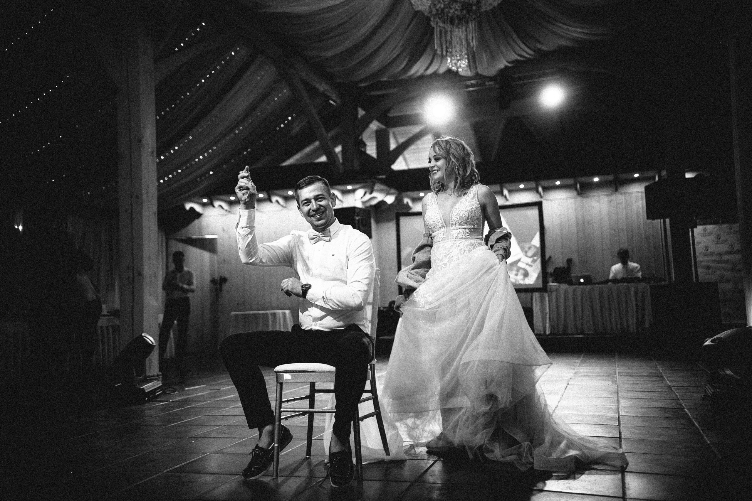 О & D. Photographer Vlad Boytsoff