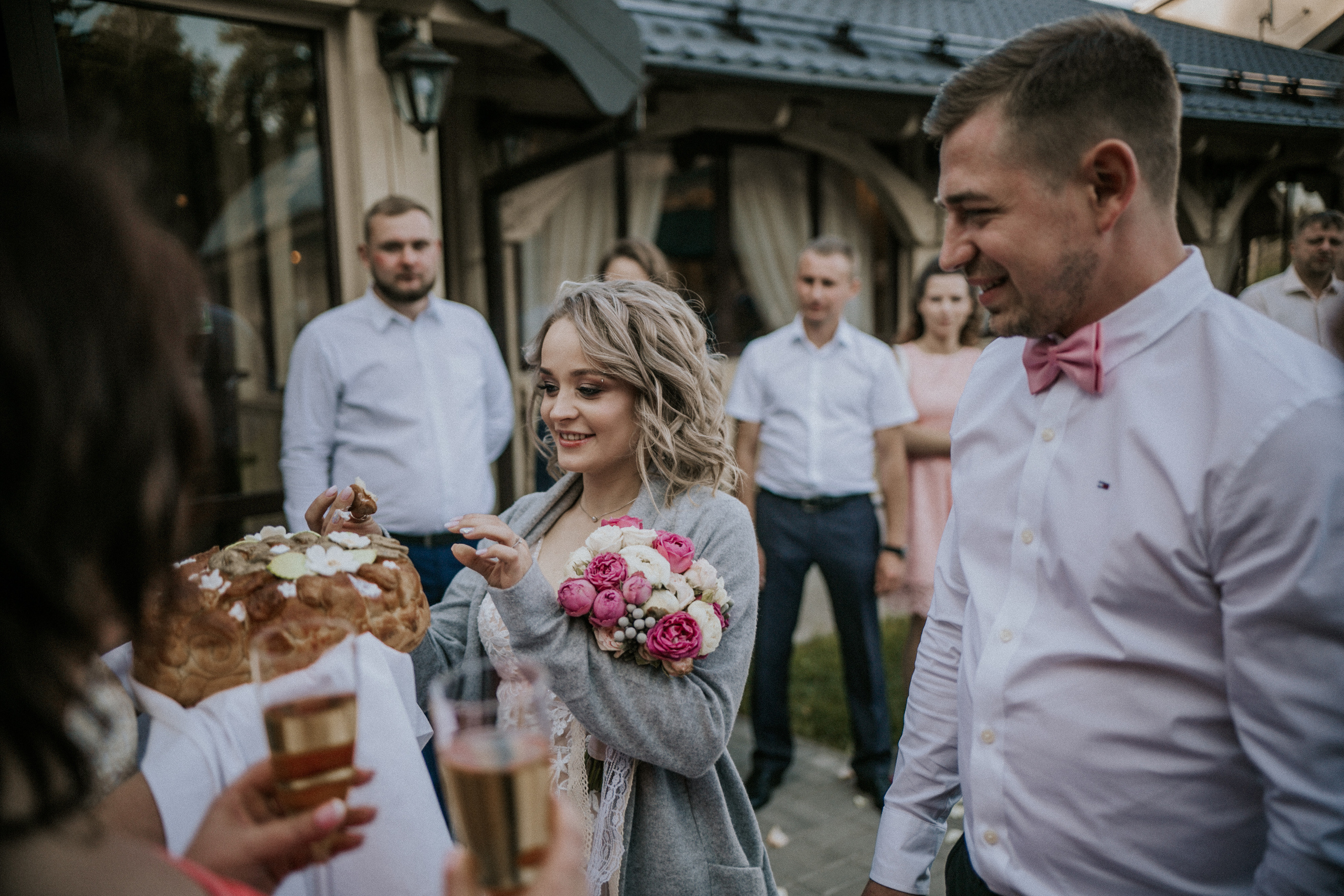 О & D. Photographer Vlad Boytsoff