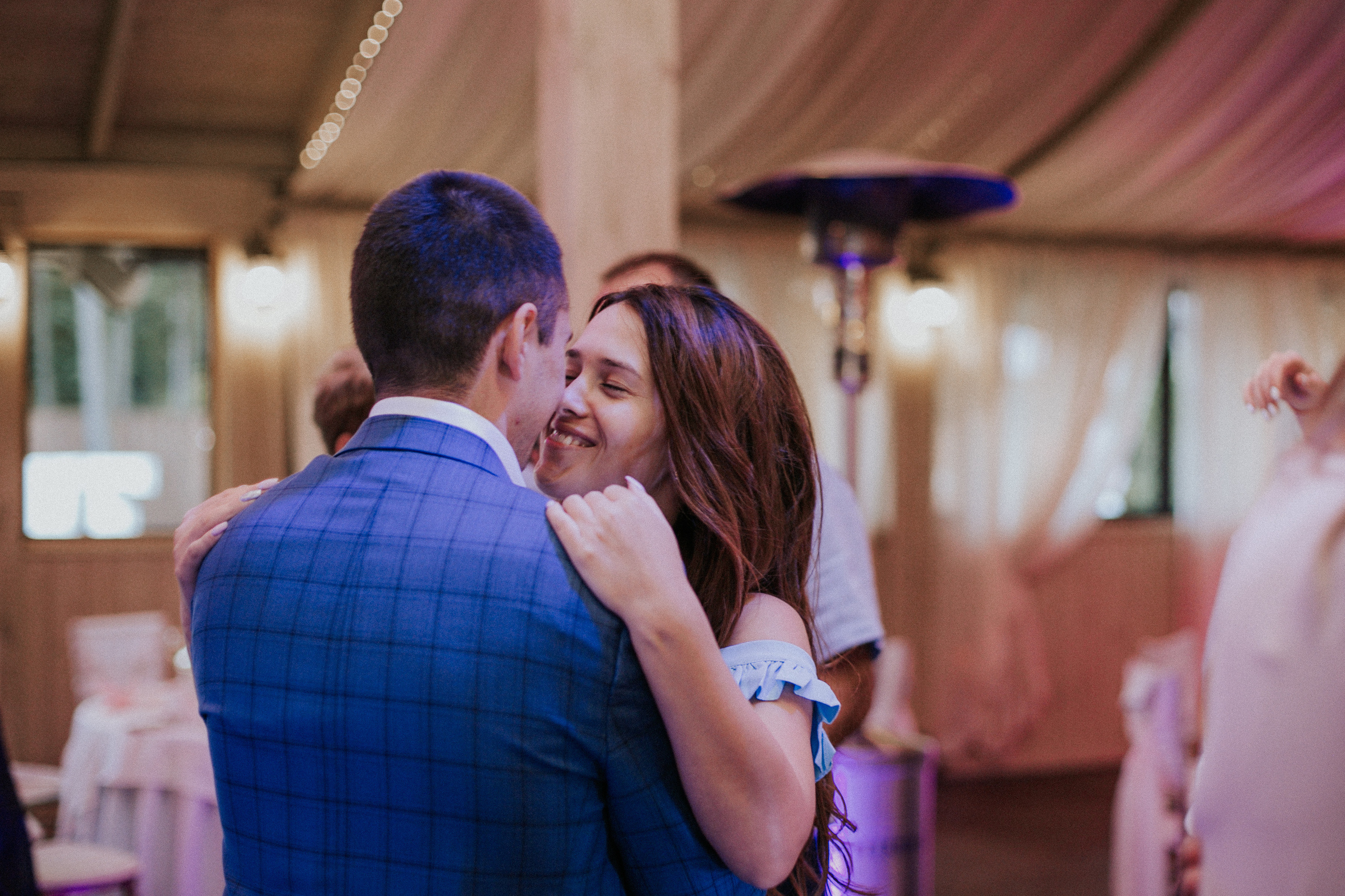 О & D. Photographer Vlad Boytsoff