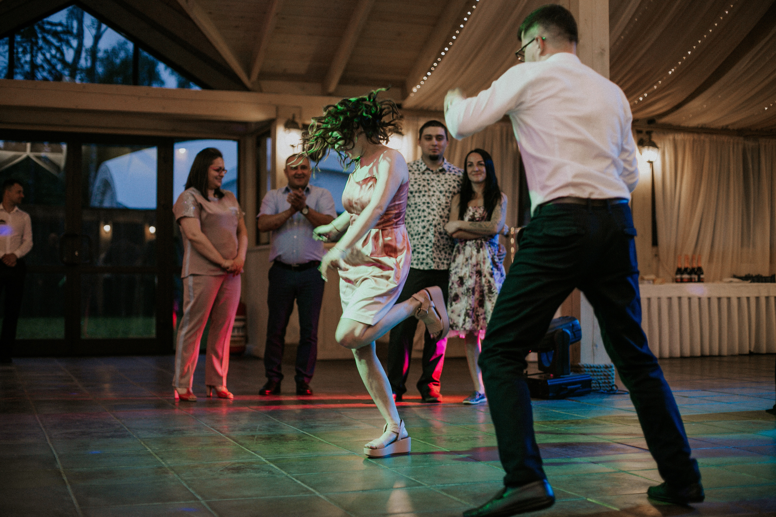 О & D. Photographer Vlad Boytsoff