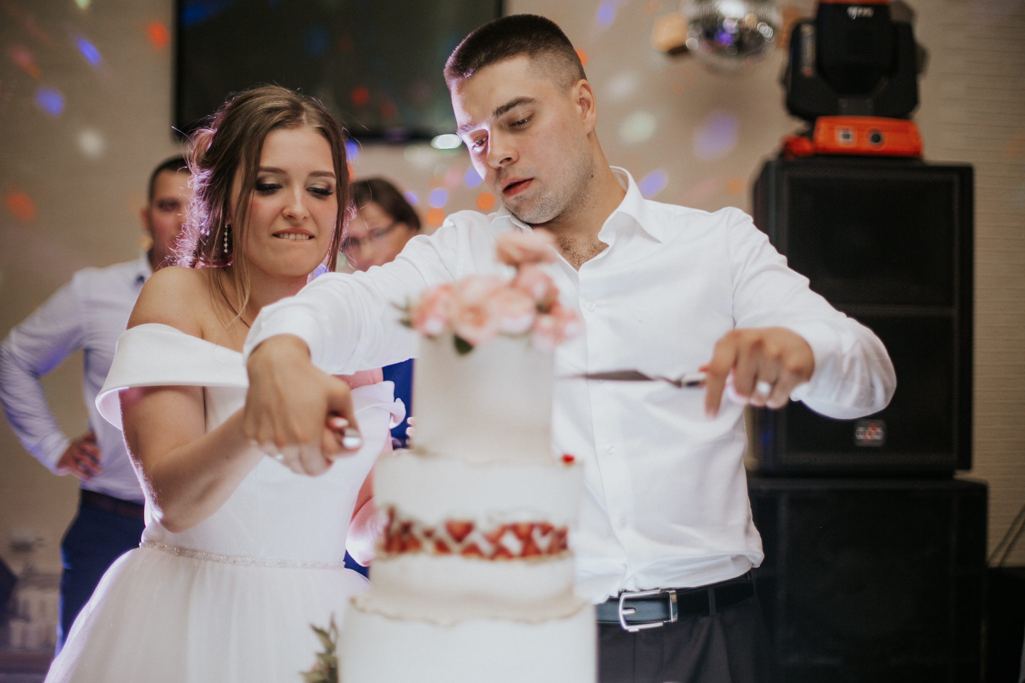 D & S. Photographer Vlad Boytsoff