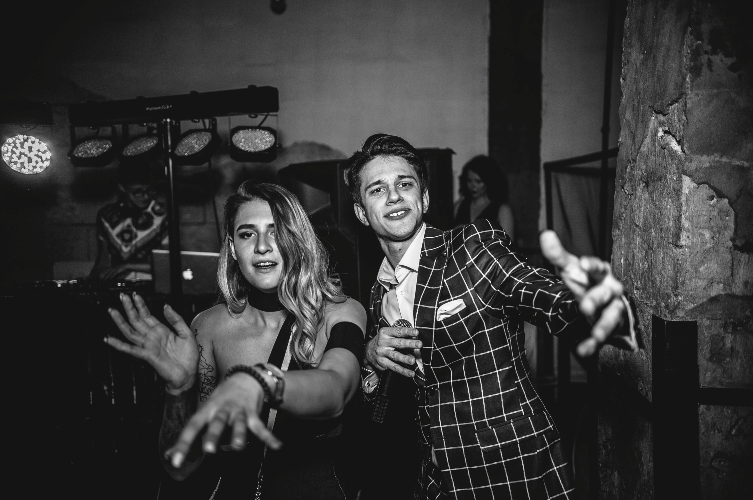 K & V. Photographer Vlad Boytsoff