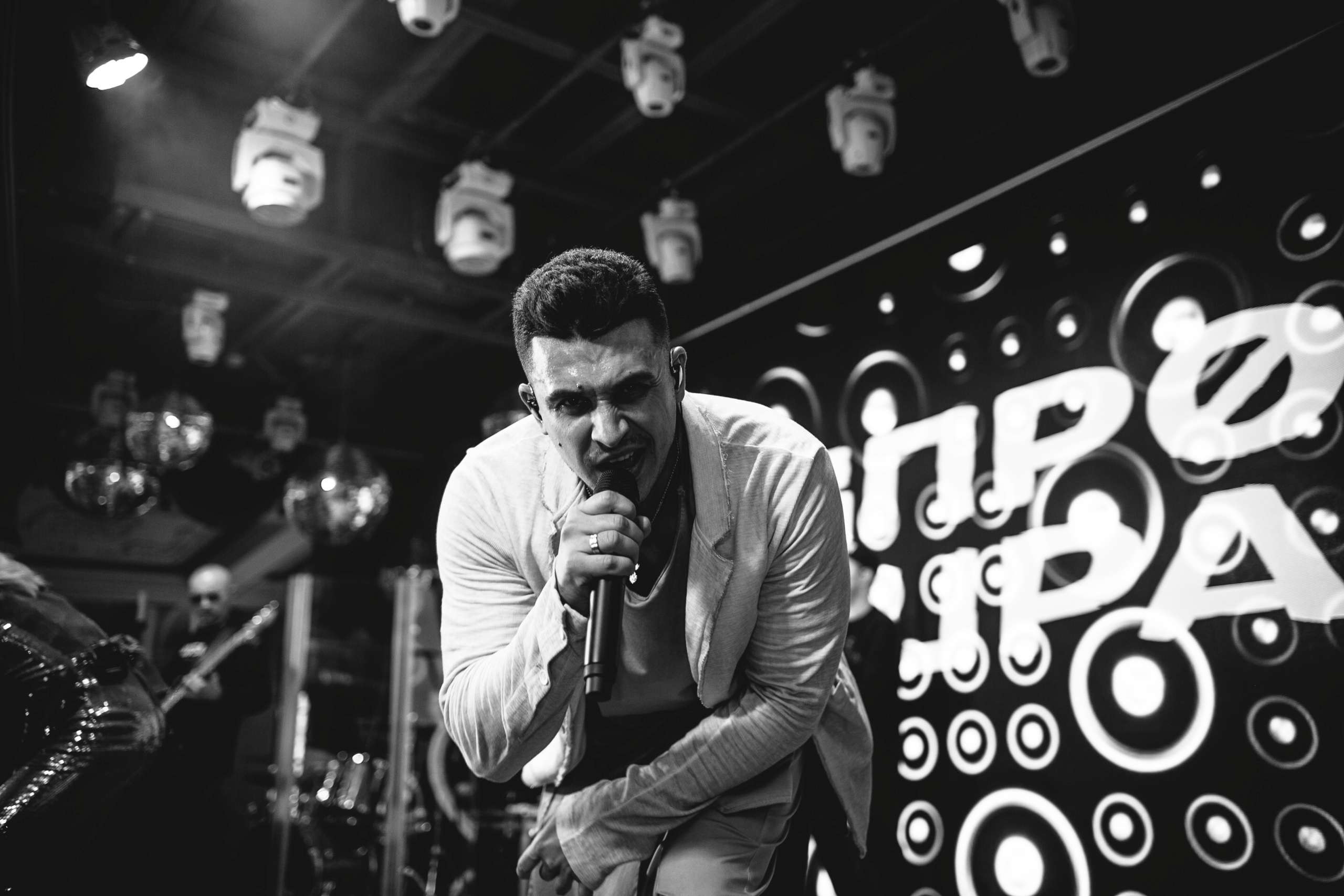 Triumph Event Hall. Corporate party. Photographer Vlad Boytsoff