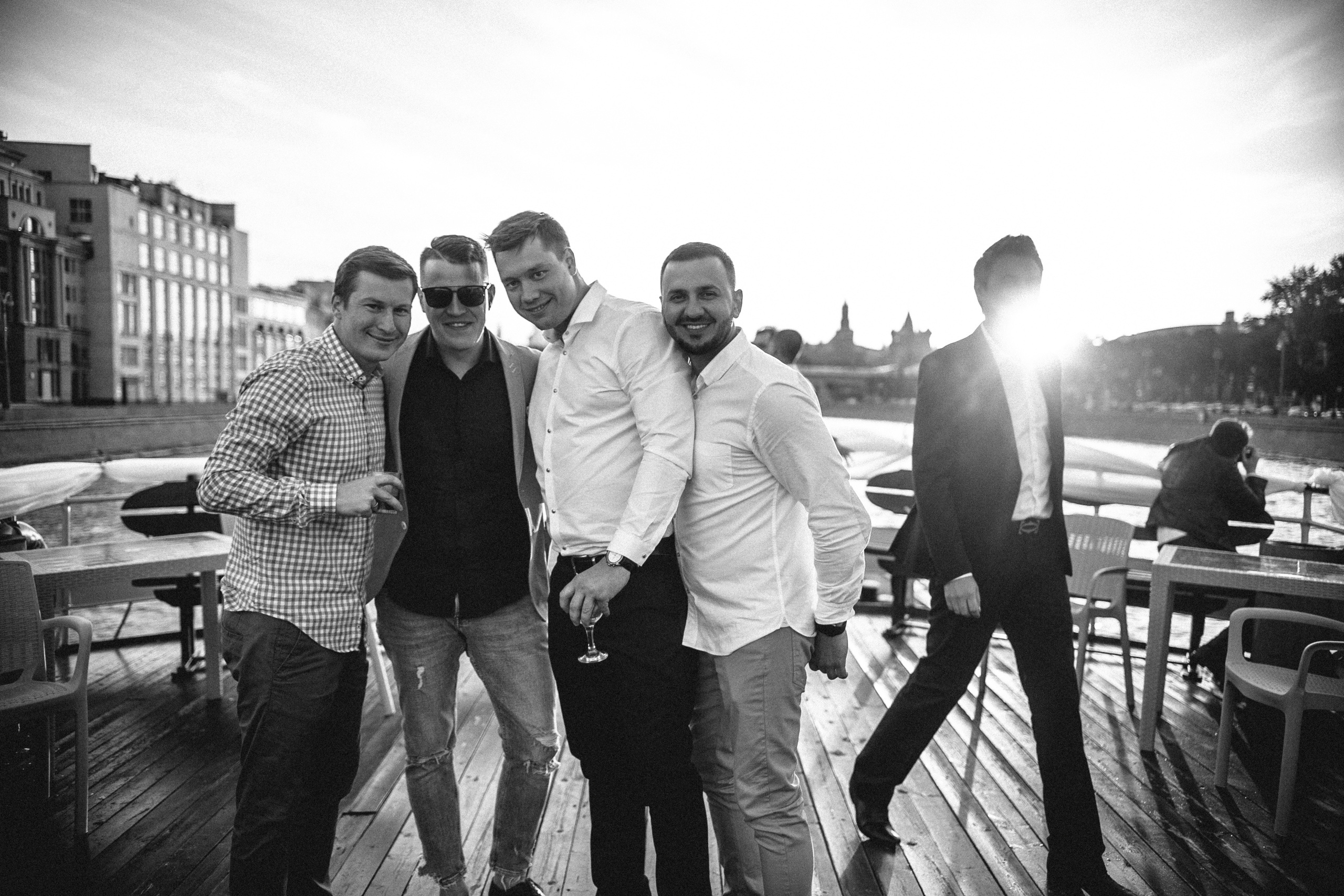 I & A. Photographer Vlad Boytsoff