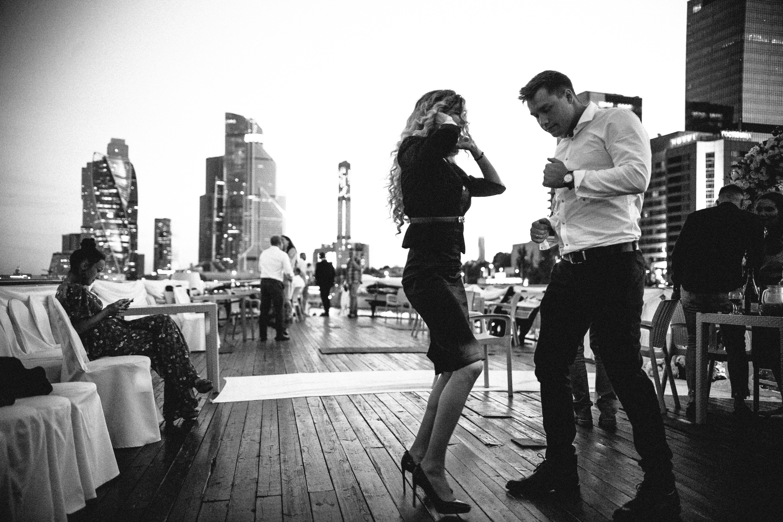 I & A. Photographer Vlad Boytsoff