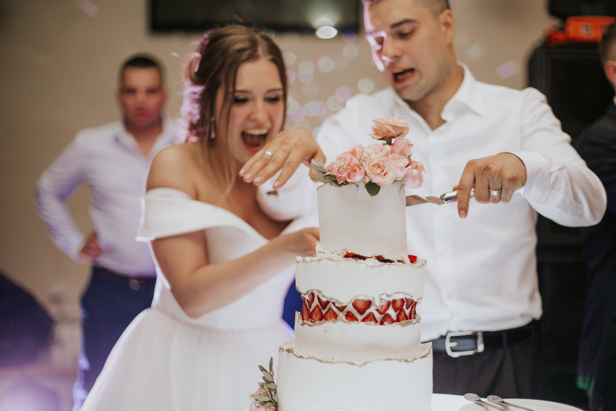 D & S. Photographer Vlad Boytsoff