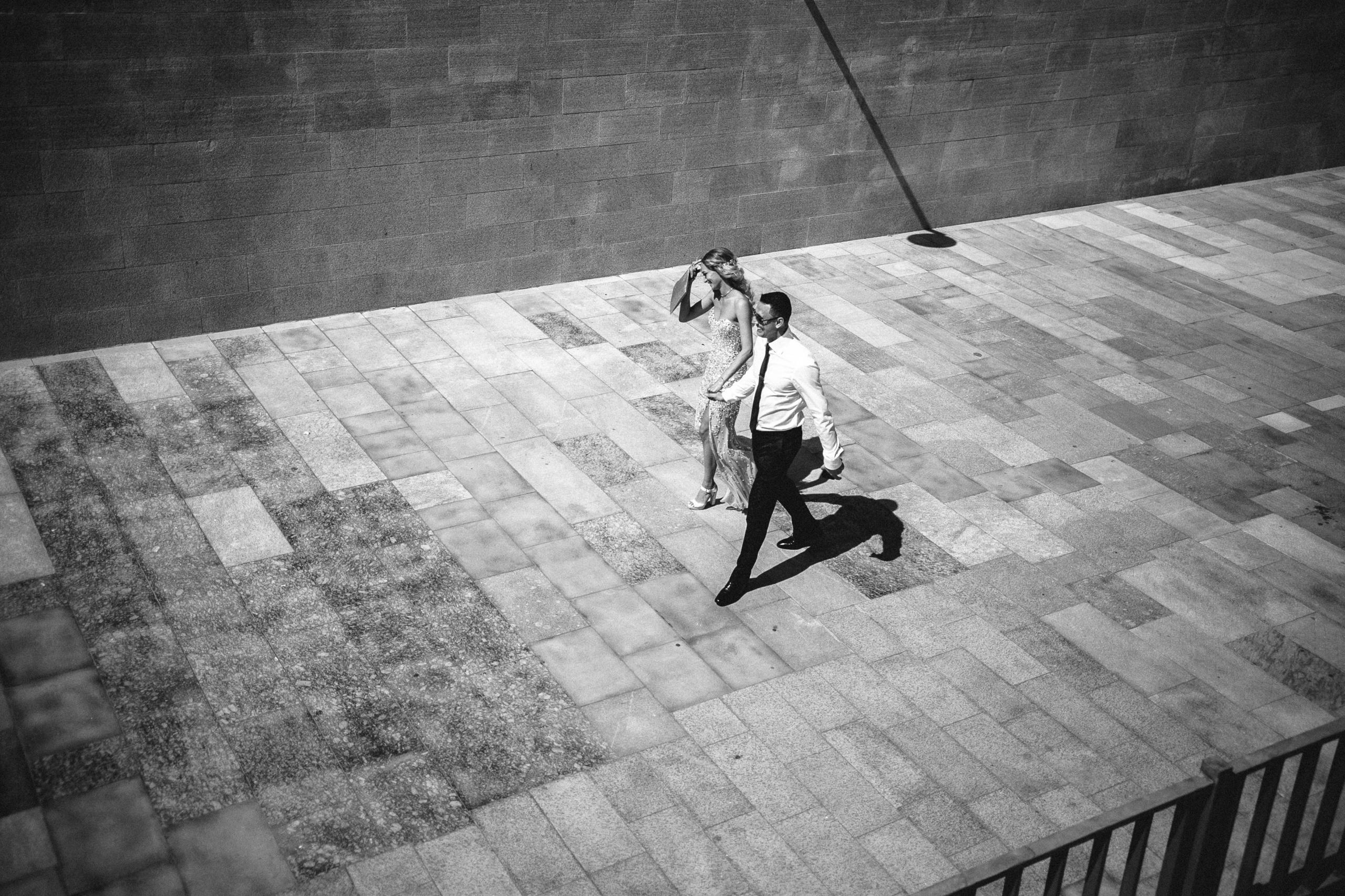 I & A. Photographer Vlad Boytsoff