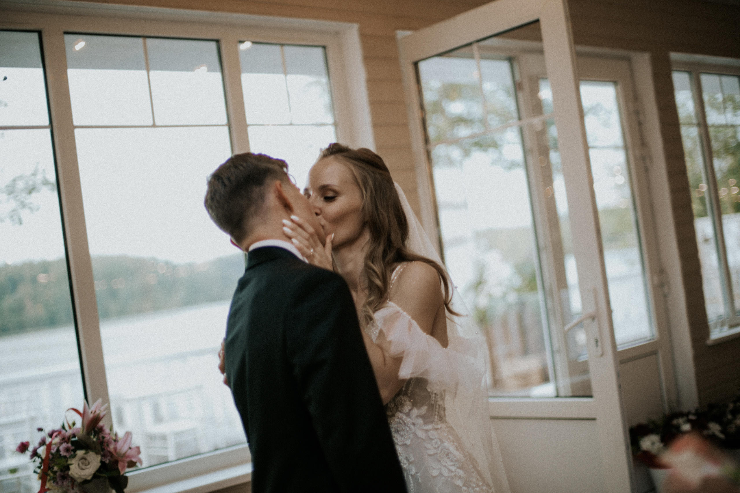 S & I. Photographer Vlad Boytsoff