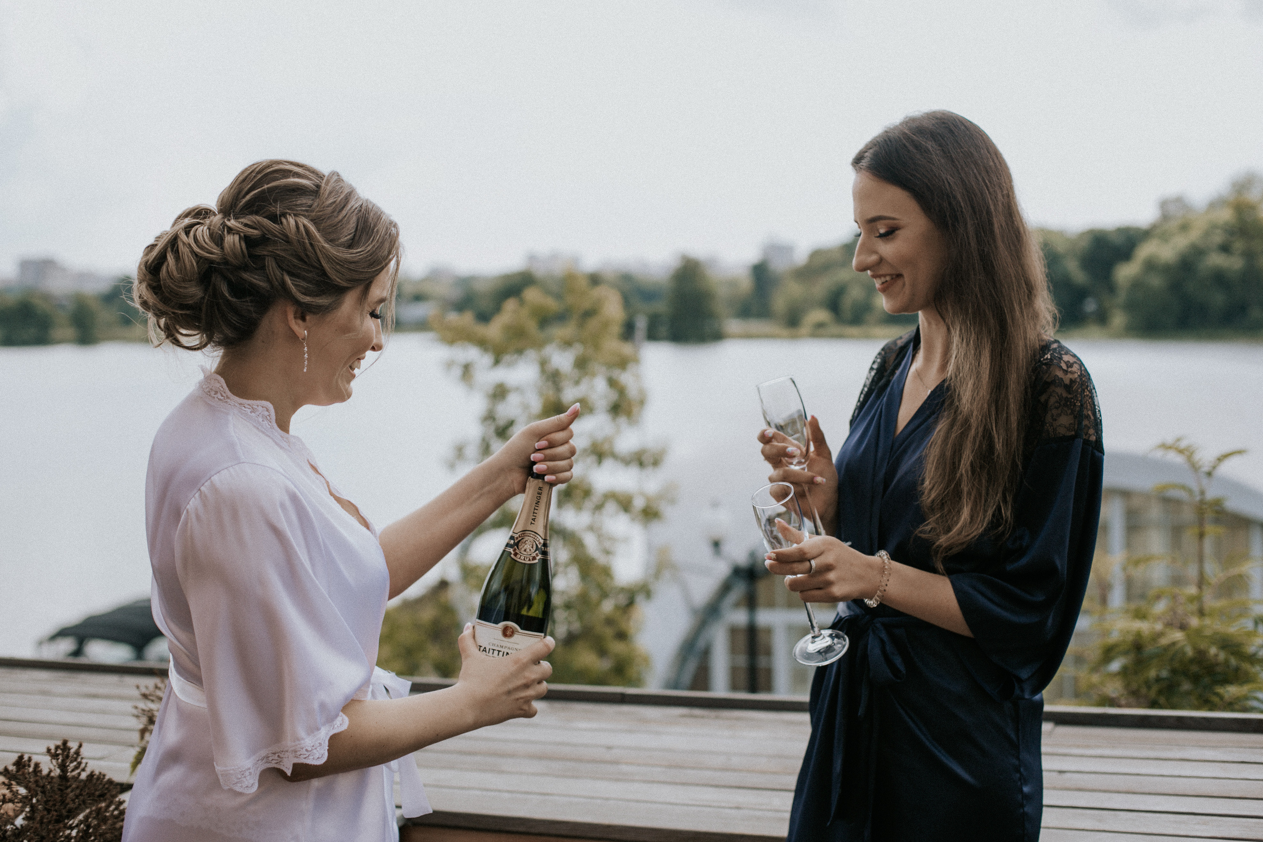 D & S. Photographer Vlad Boytsoff