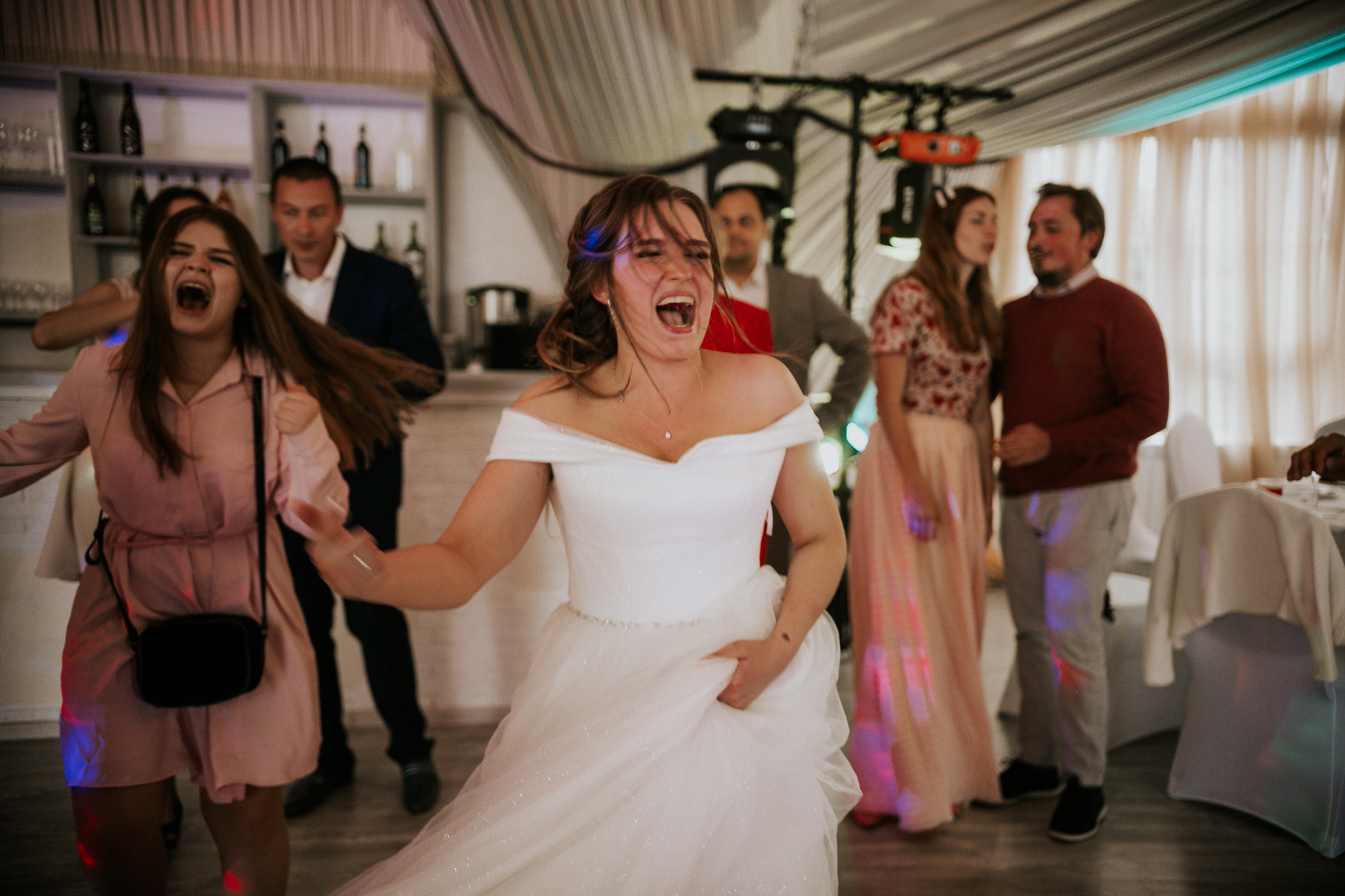 D & S. Photographer Vlad Boytsoff