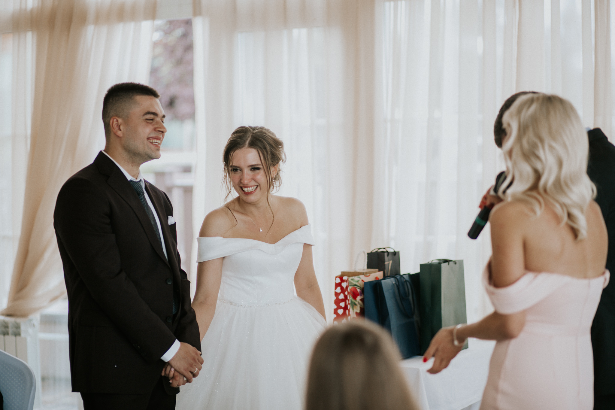 D & S. Photographer Vlad Boytsoff