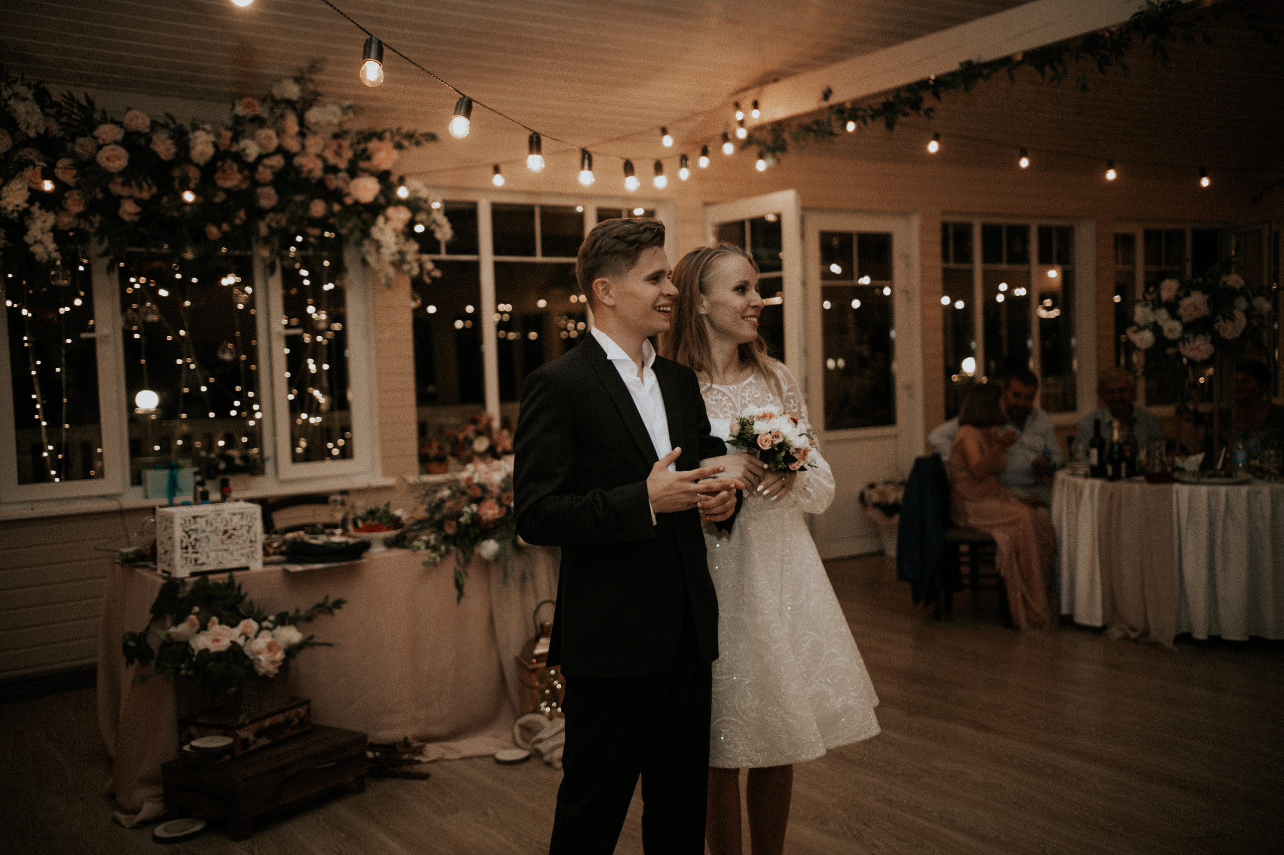 S & I. Photographer Vlad Boytsoff