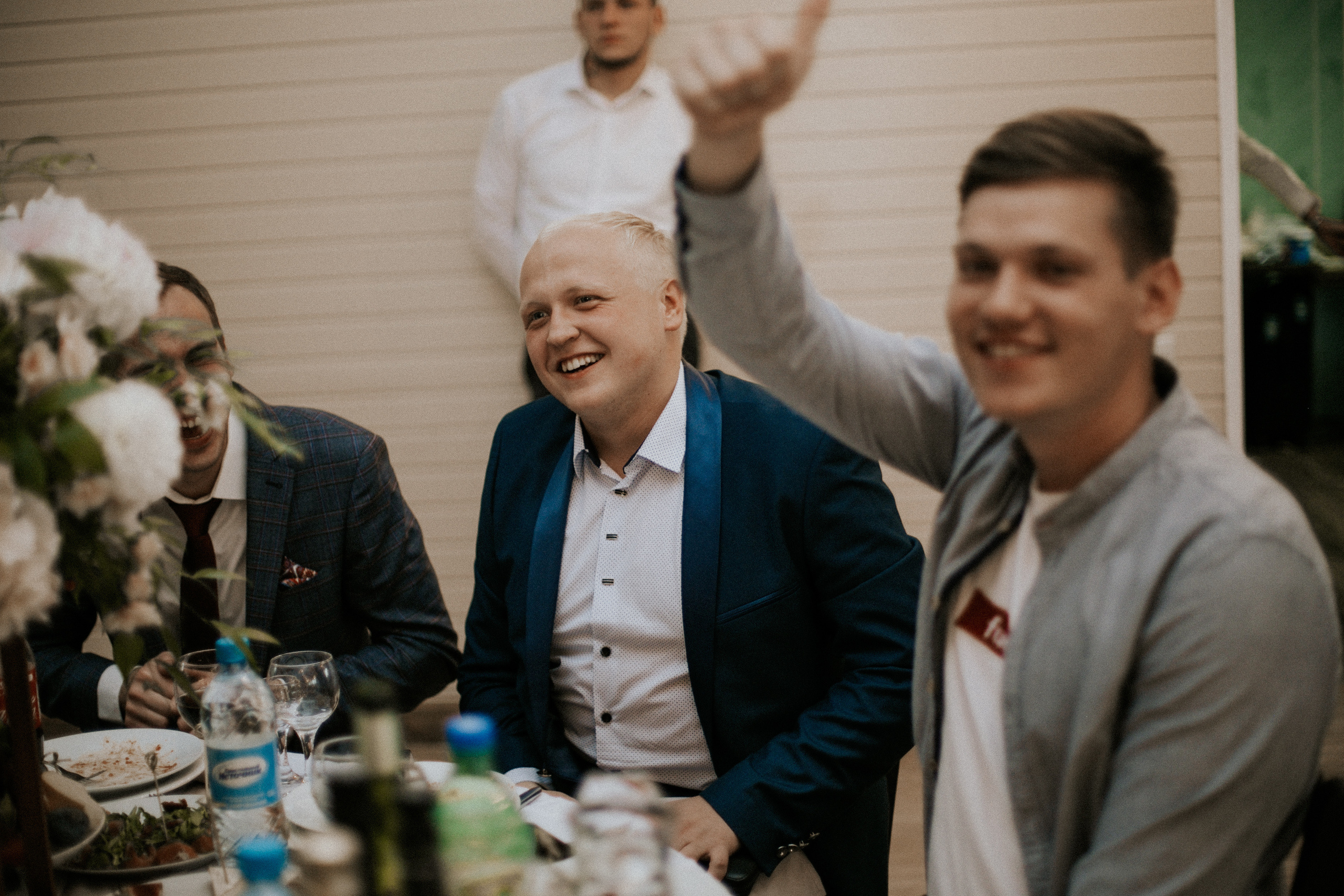 S & I. Photographer Vlad Boytsoff