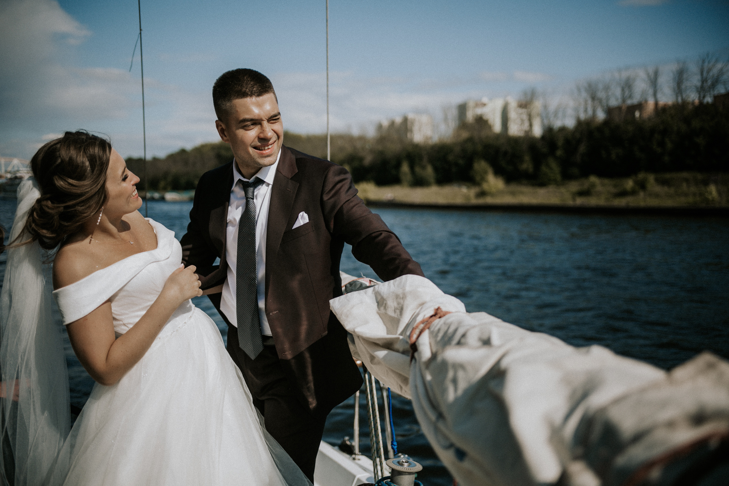 D & S. Photographer Vlad Boytsoff