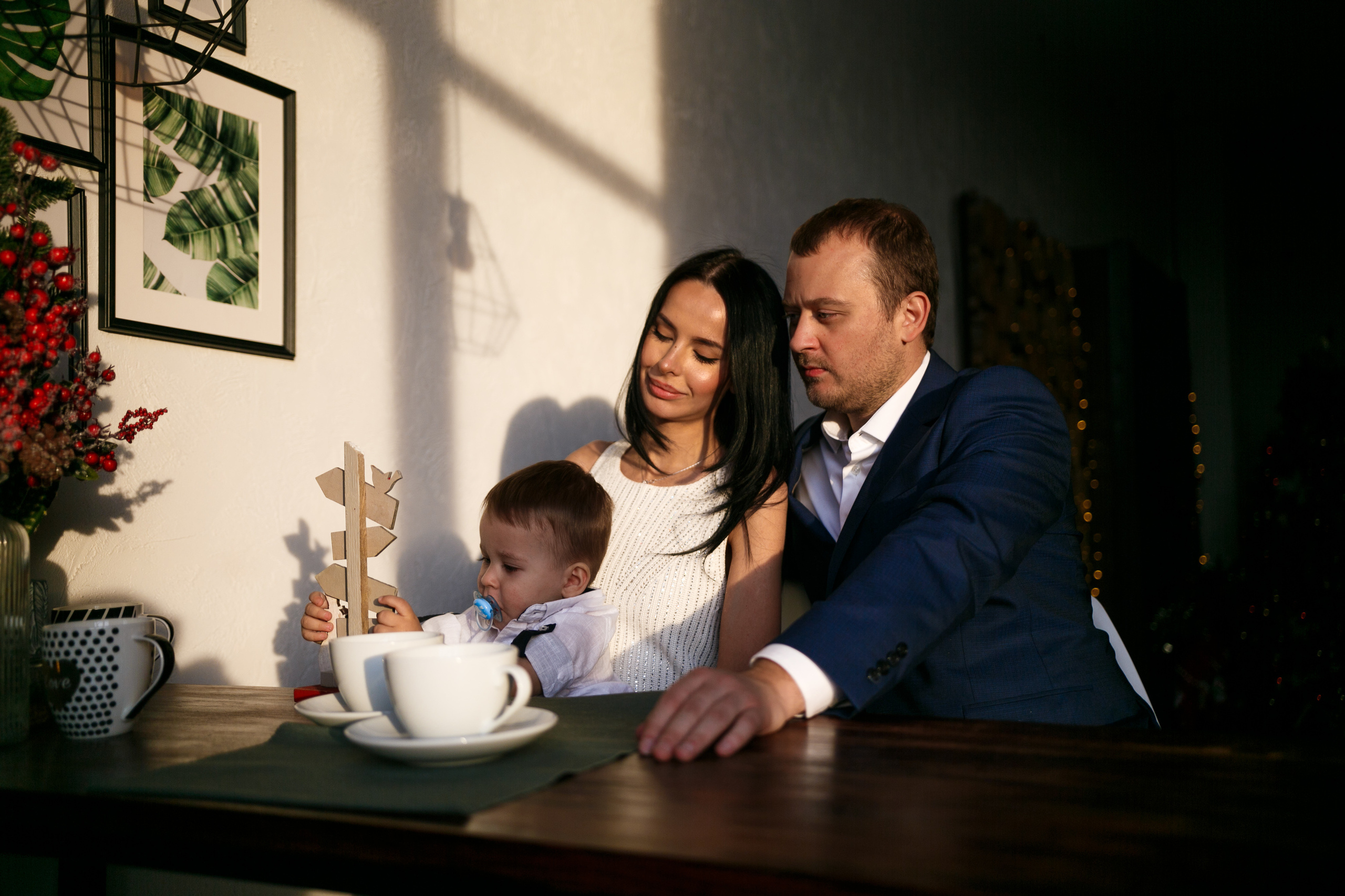 Cross Studio. Photographer Vlad Boytsoff