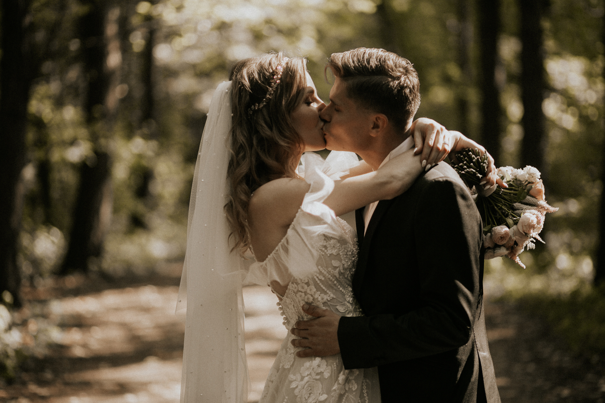 S & I. Photographer Vlad Boytsoff