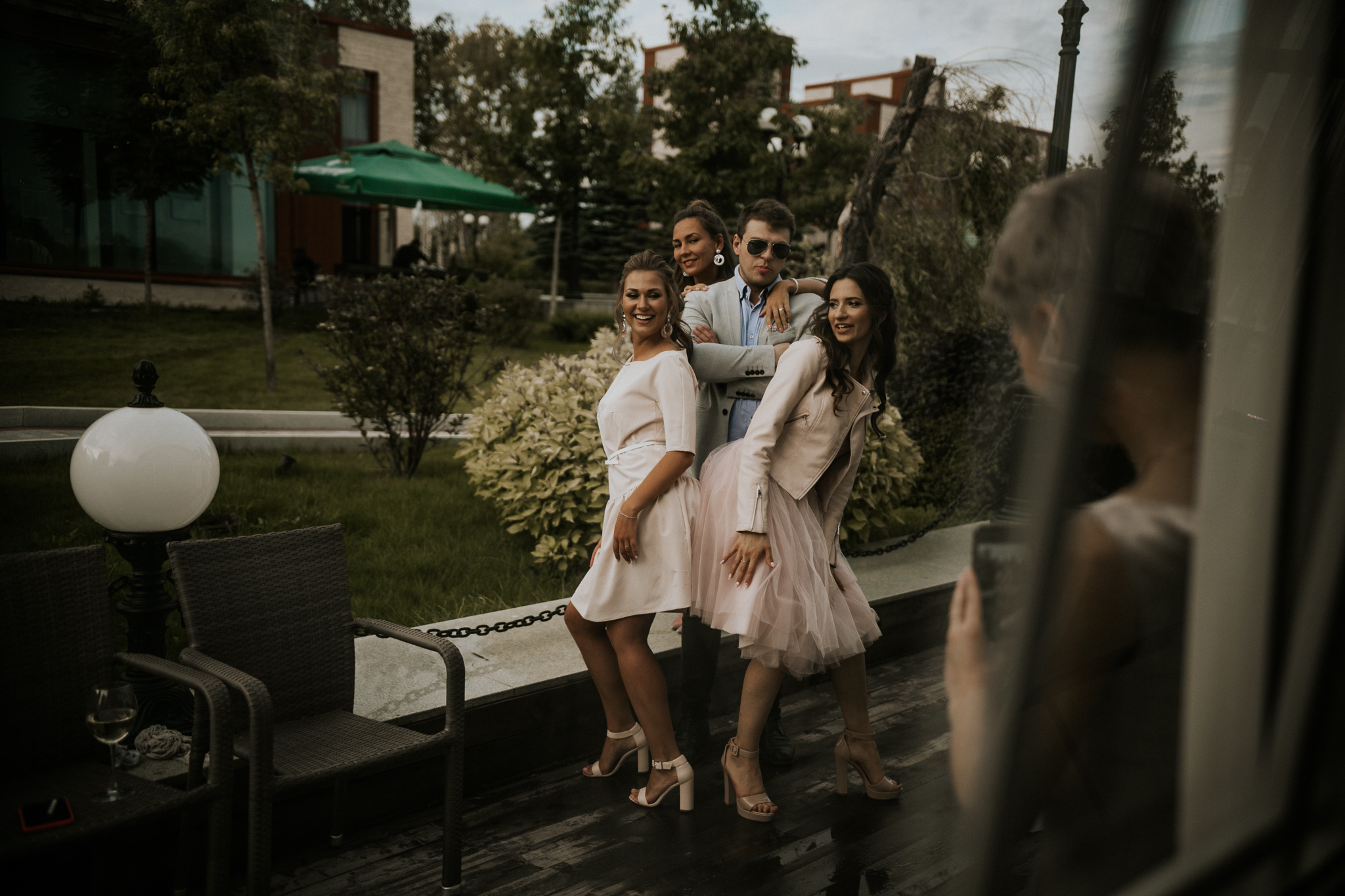 D & S. Photographer Vlad Boytsoff