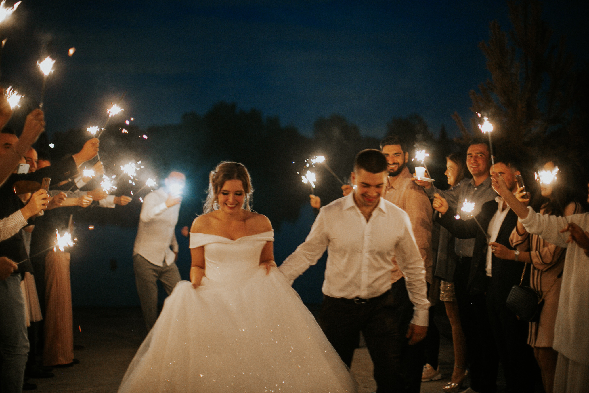 D & S. Photographer Vlad Boytsoff