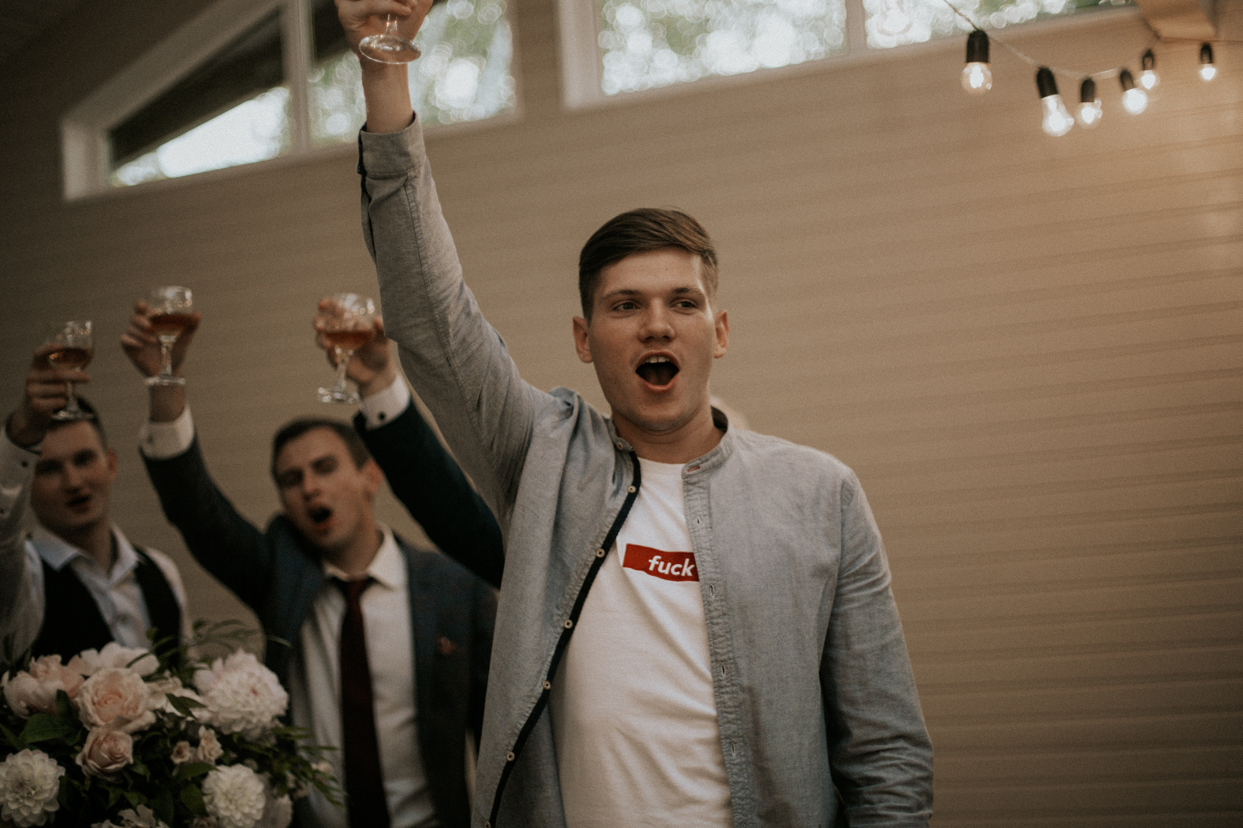 S & I. Photographer Vlad Boytsoff